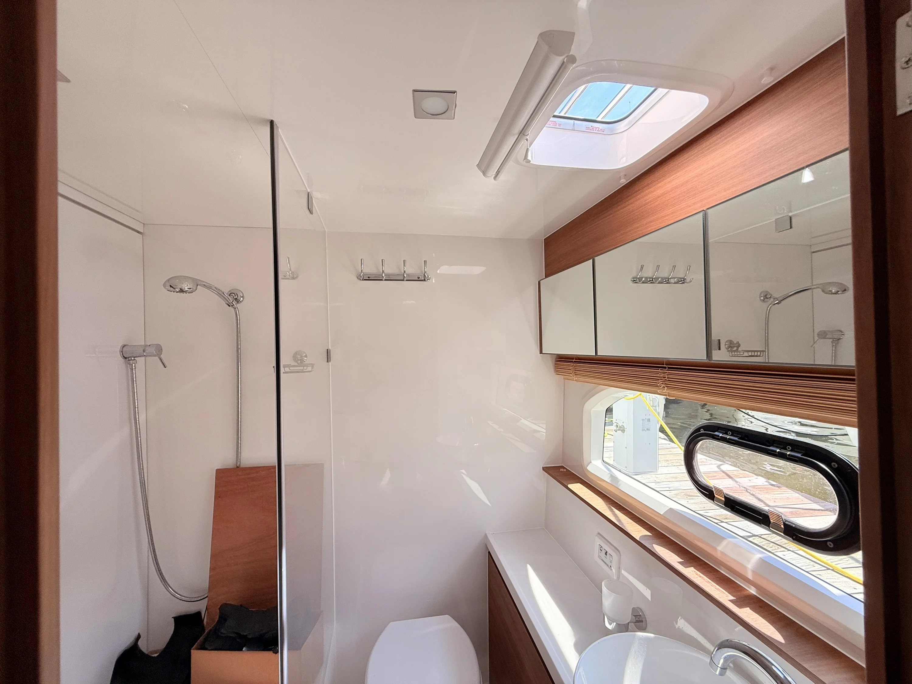 2024 Aquila 44 Yacht Image Thumbnail #39