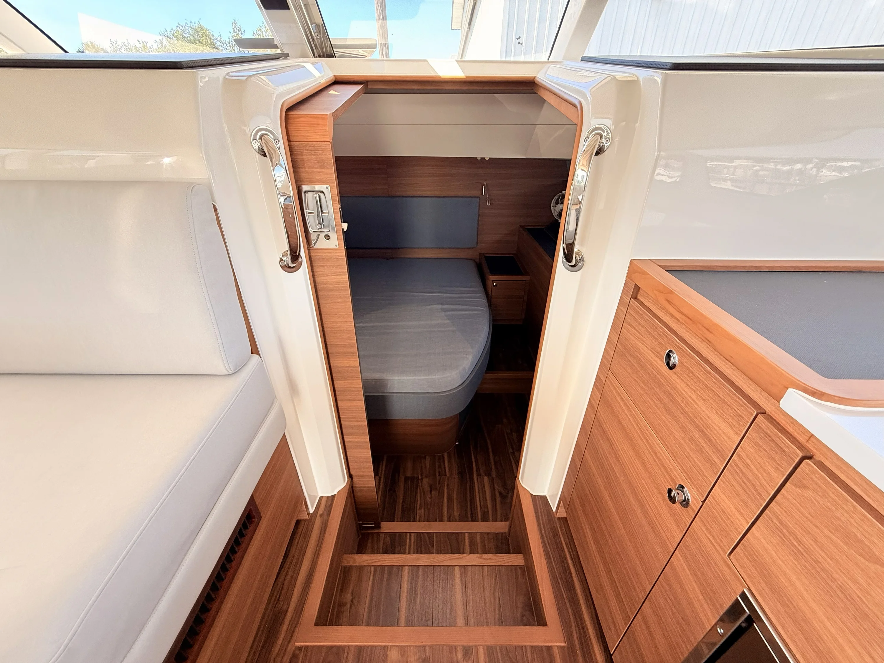 2024 Aquila 44 Yacht Image Thumbnail #97