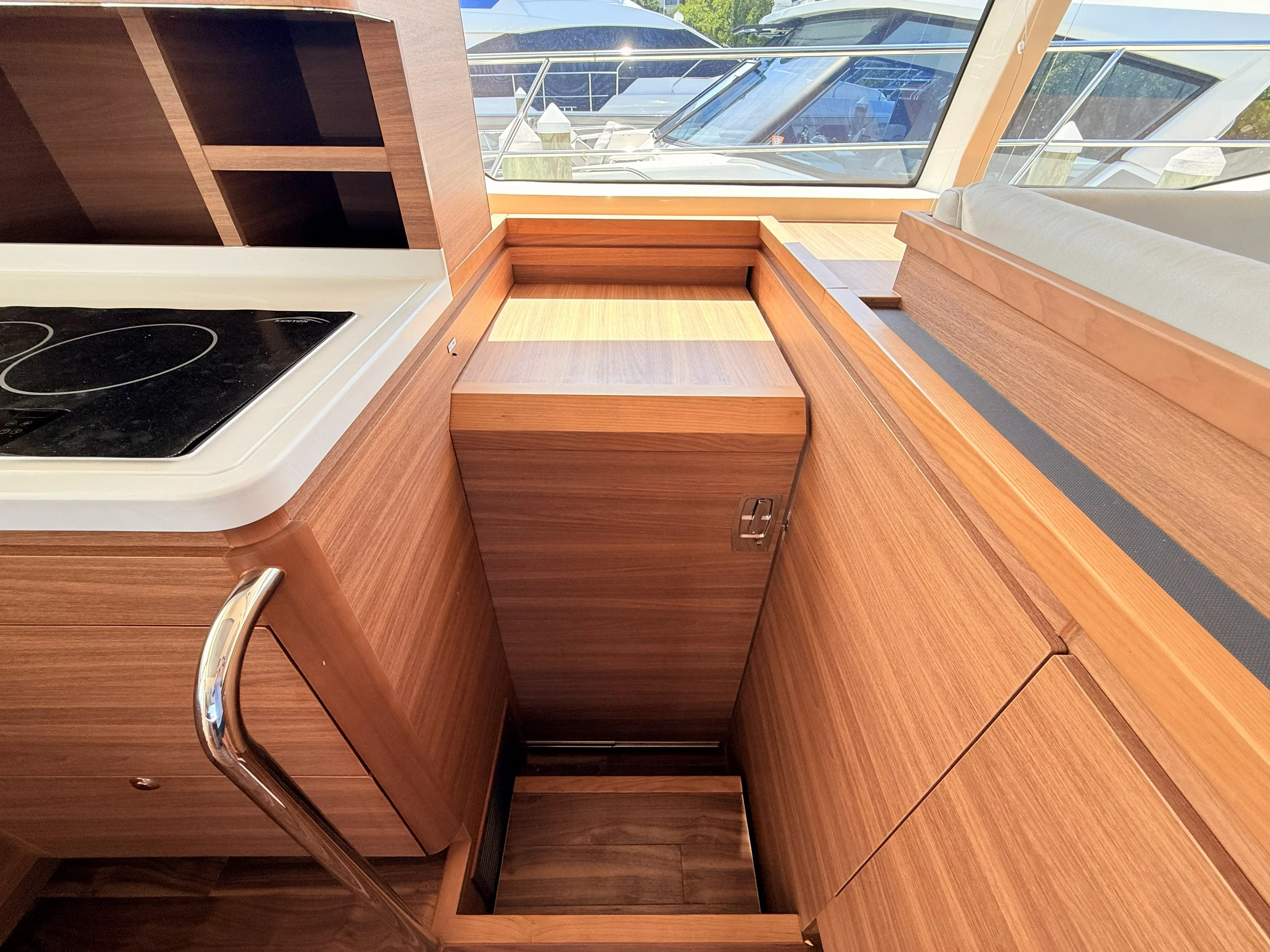 2024 Aquila 44 Yacht Image Thumbnail #42