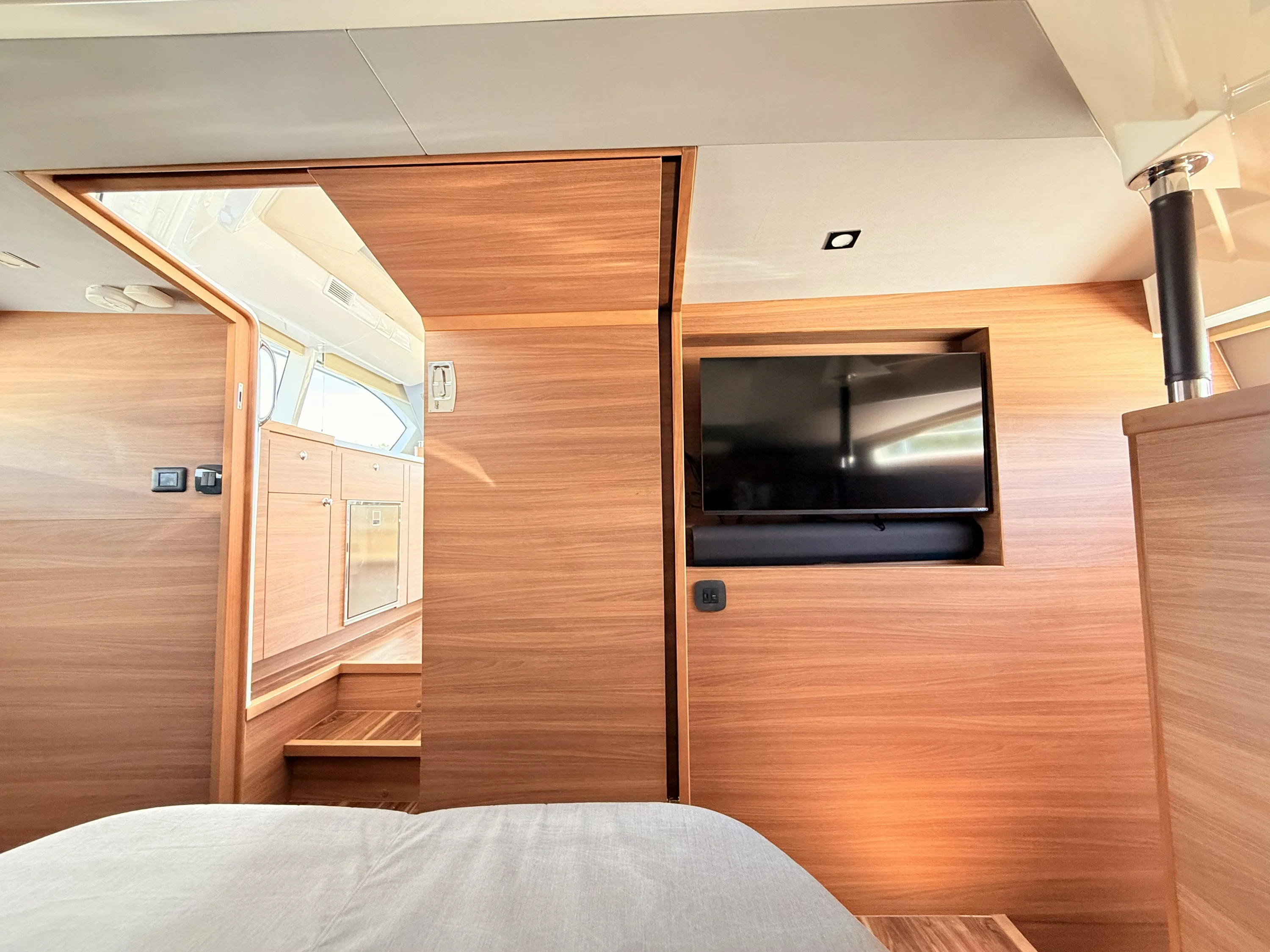 2024 Aquila 44 Yacht Image Thumbnail #89