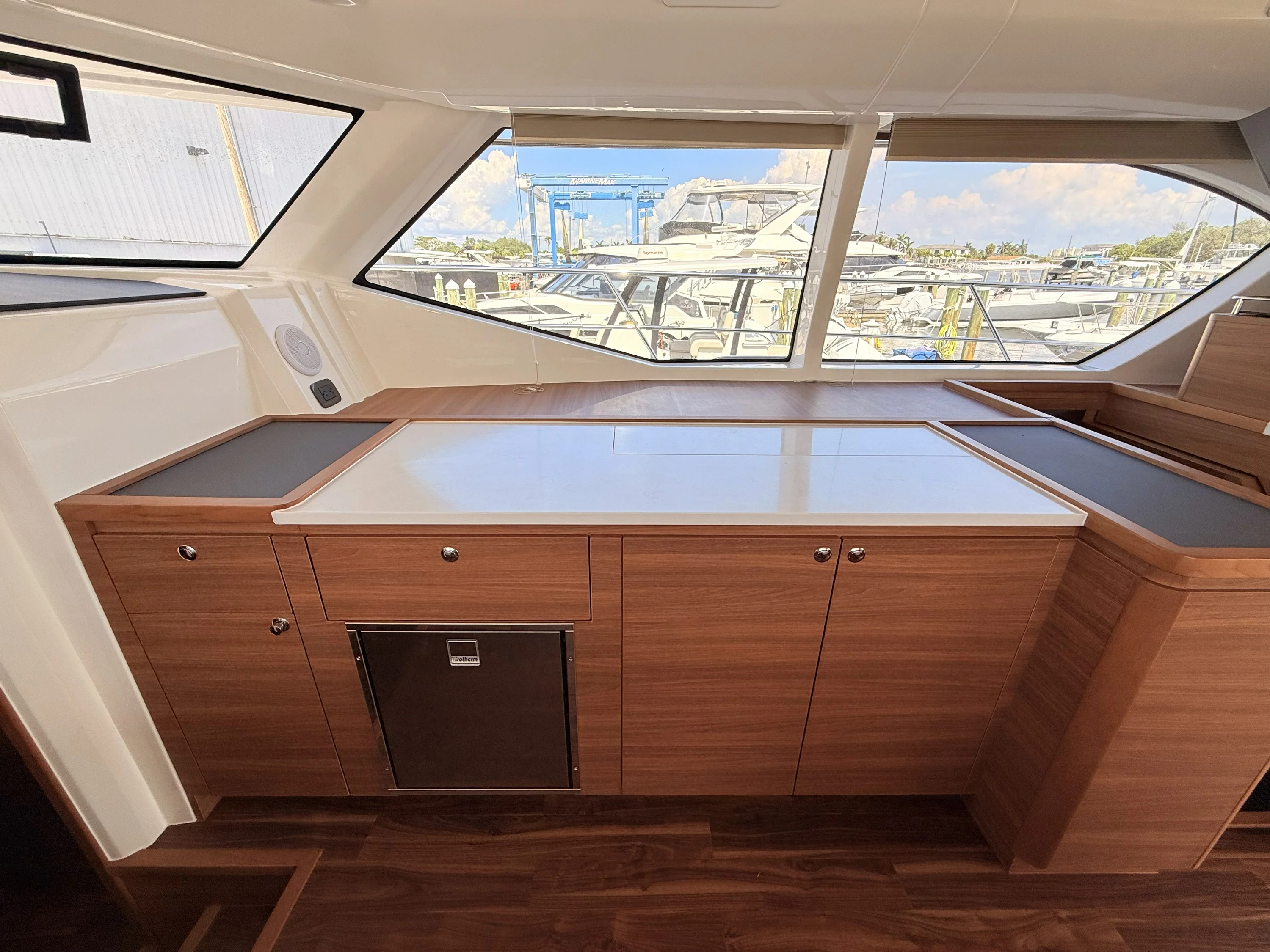 2024 Aquila 44 Yacht Image Thumbnail #47