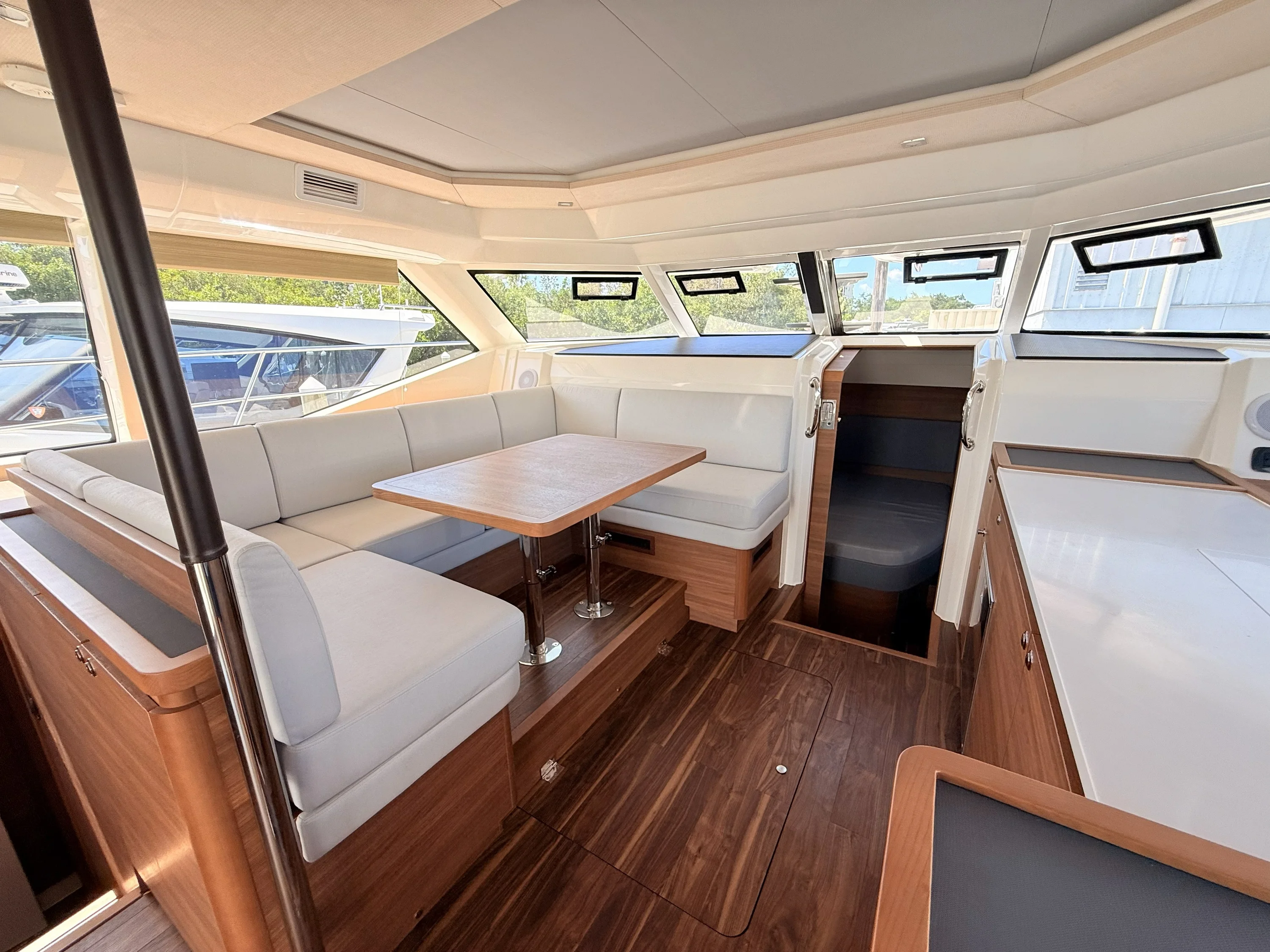 2024 Aquila 44 Yacht Image Thumbnail #50