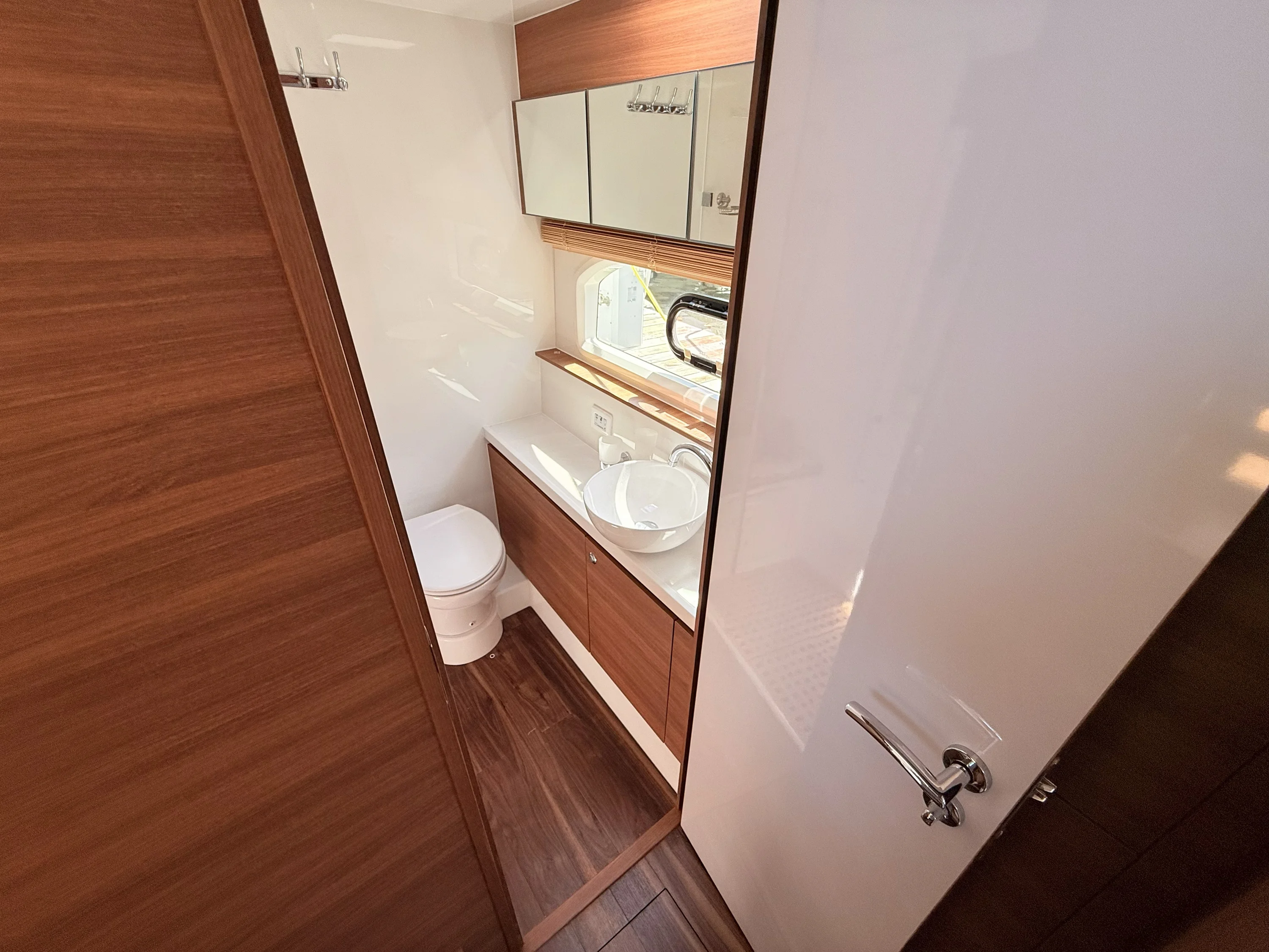 2024 Aquila 44 Yacht Image Thumbnail #41