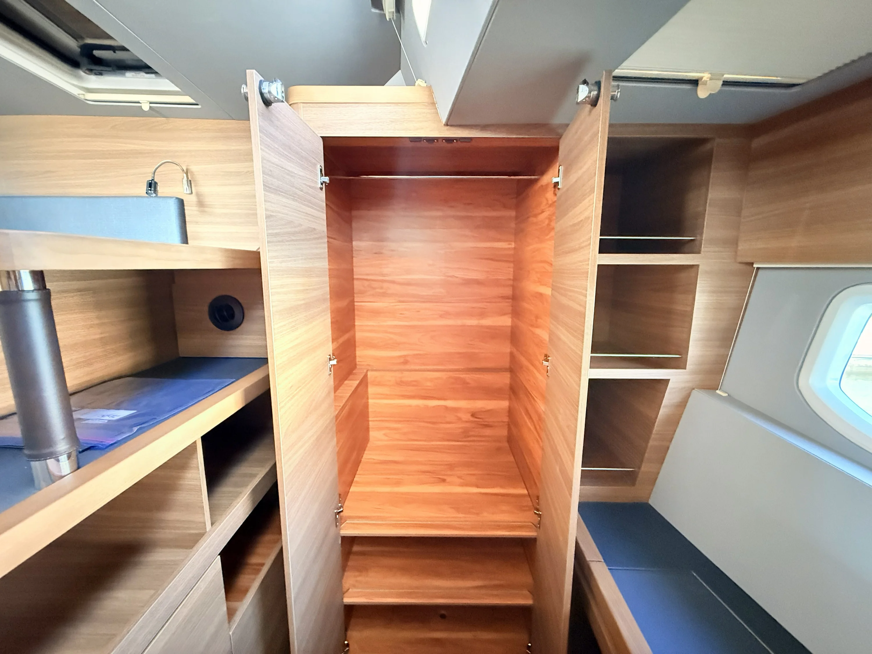 2024 Aquila 44 Yacht Image Thumbnail #92