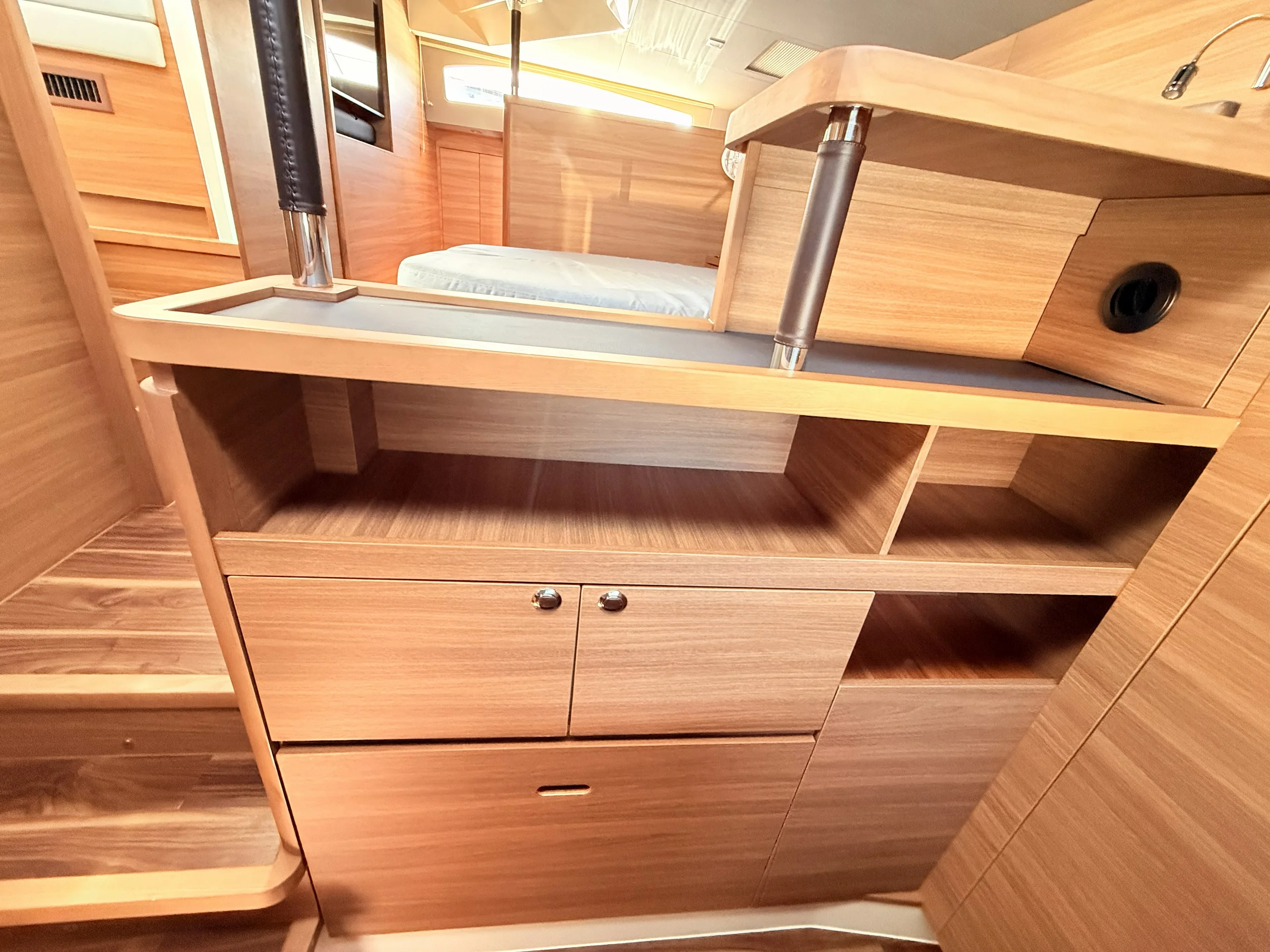 2024 Aquila 44 Yacht Image Thumbnail #91