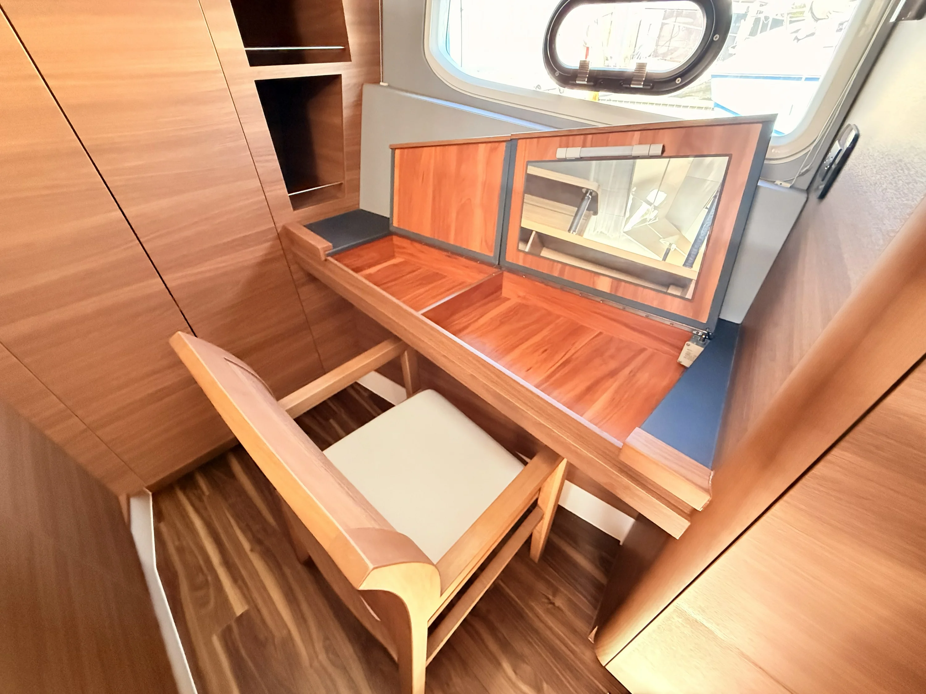 2024 Aquila 44 Yacht Image Thumbnail #93