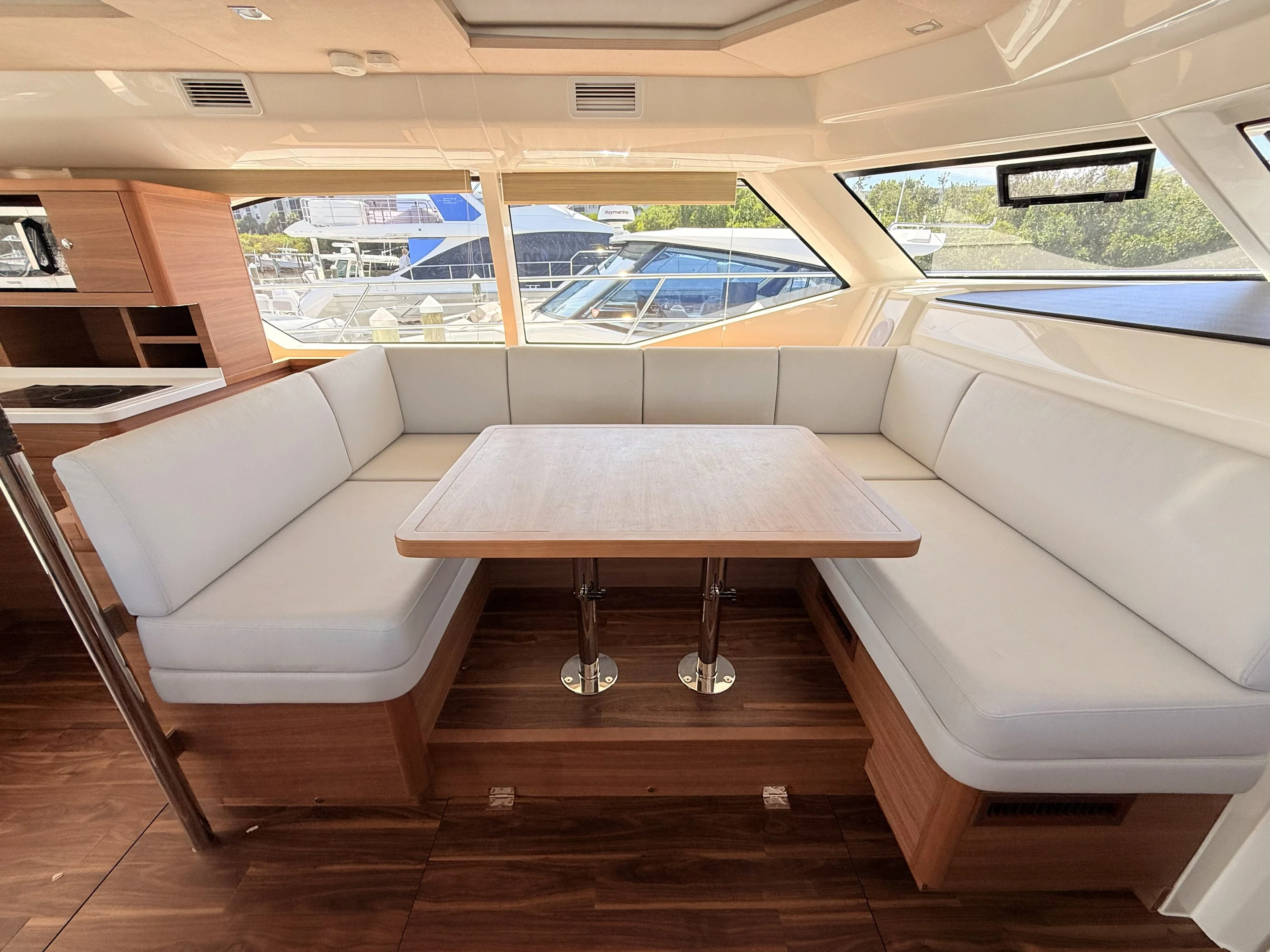 2024 Aquila 44 Yacht Image Thumbnail #49
