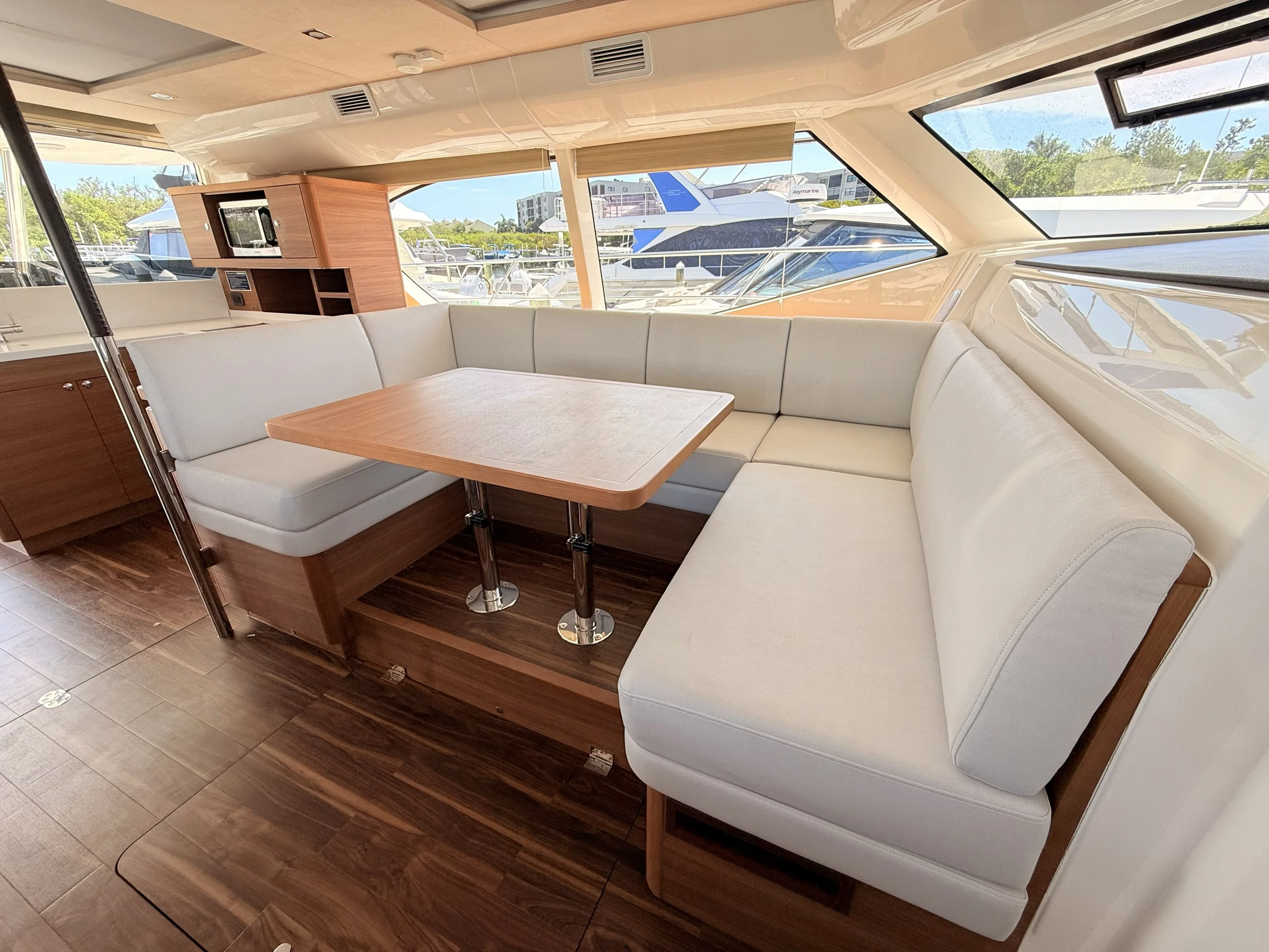 2024 Aquila 44 Yacht Image Thumbnail #48