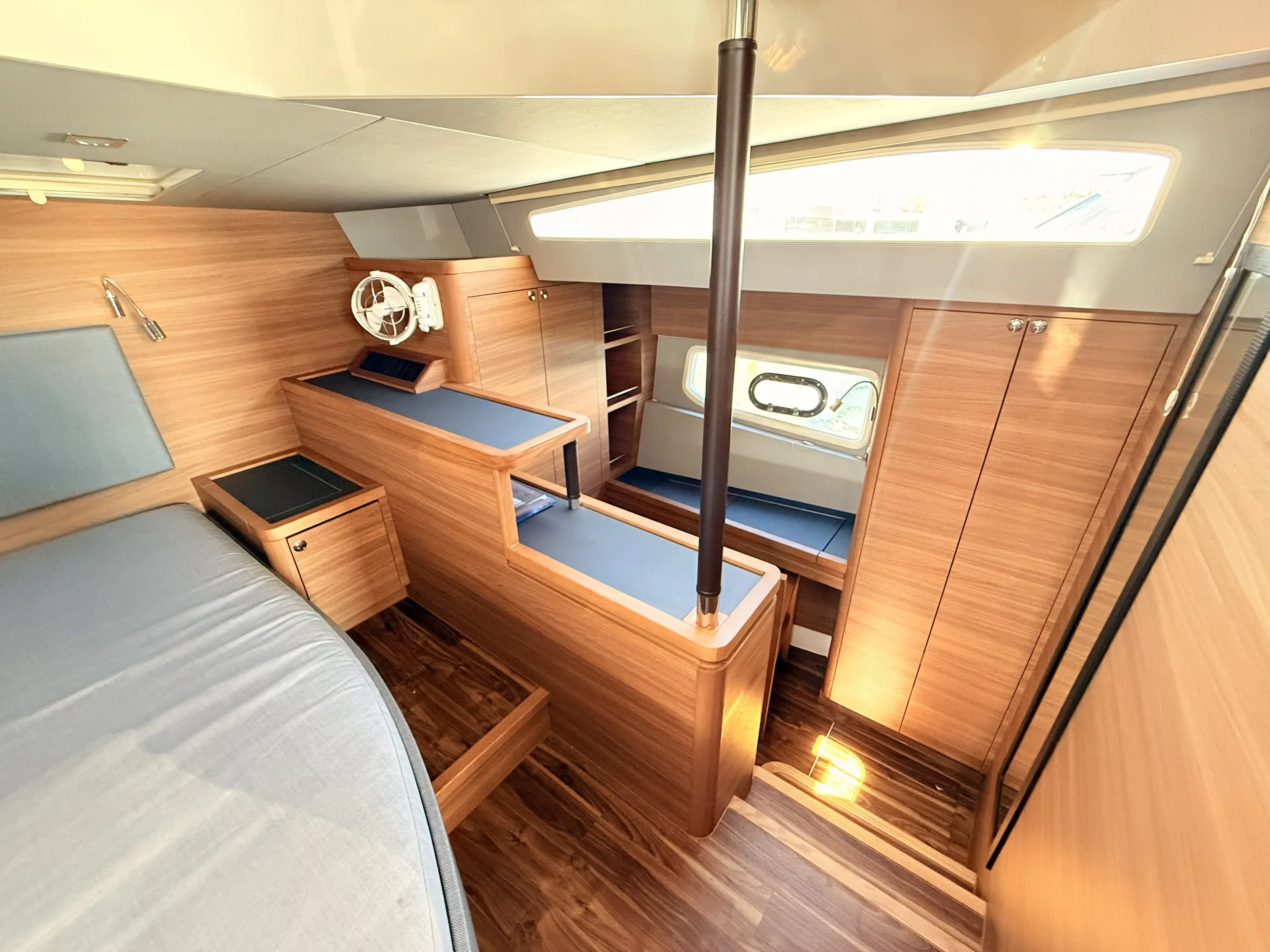 2024 Aquila 44 Yacht Image Thumbnail #94