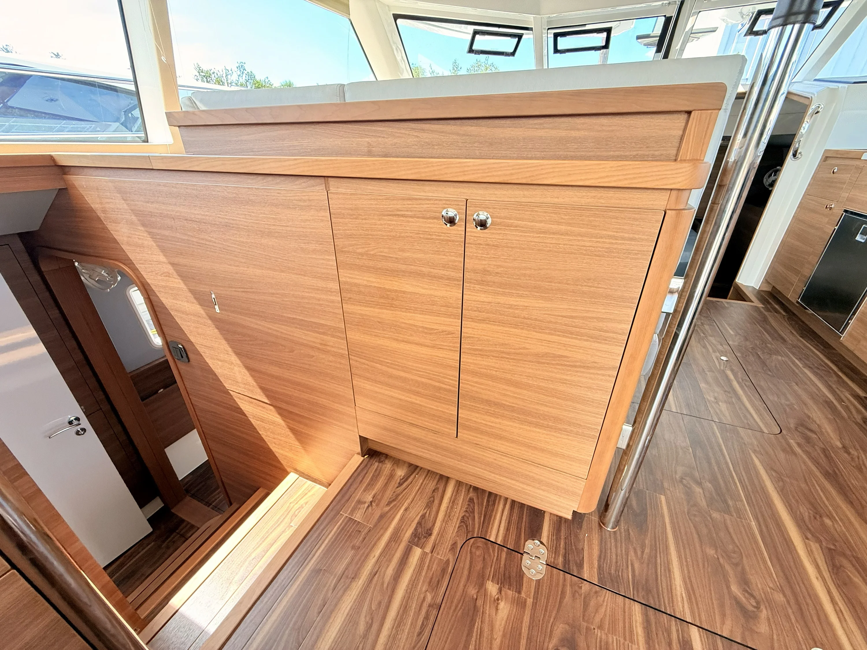 2024 Aquila 44 Yacht Image Thumbnail #44