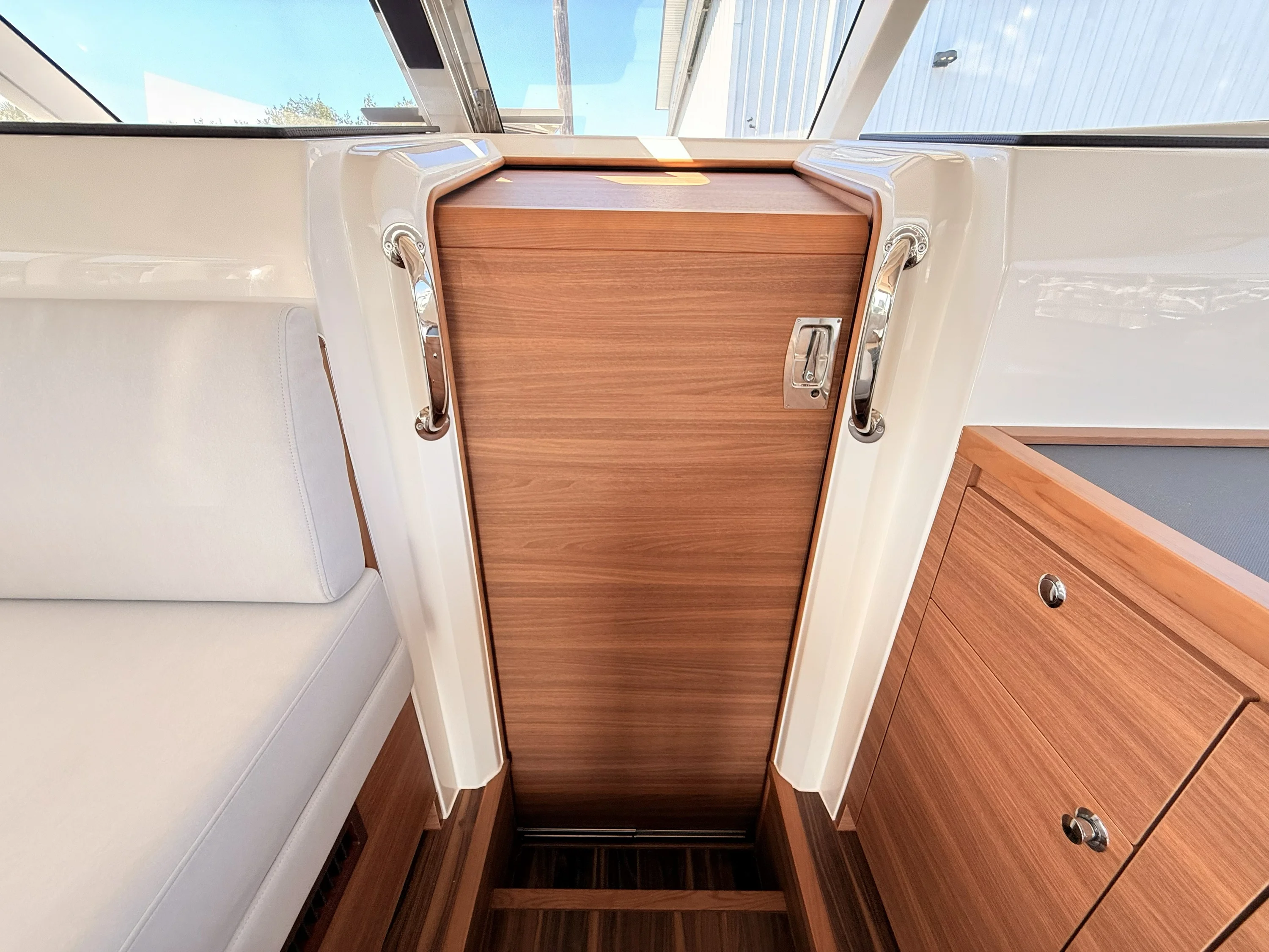 2024 Aquila 44 Yacht Image Thumbnail #96