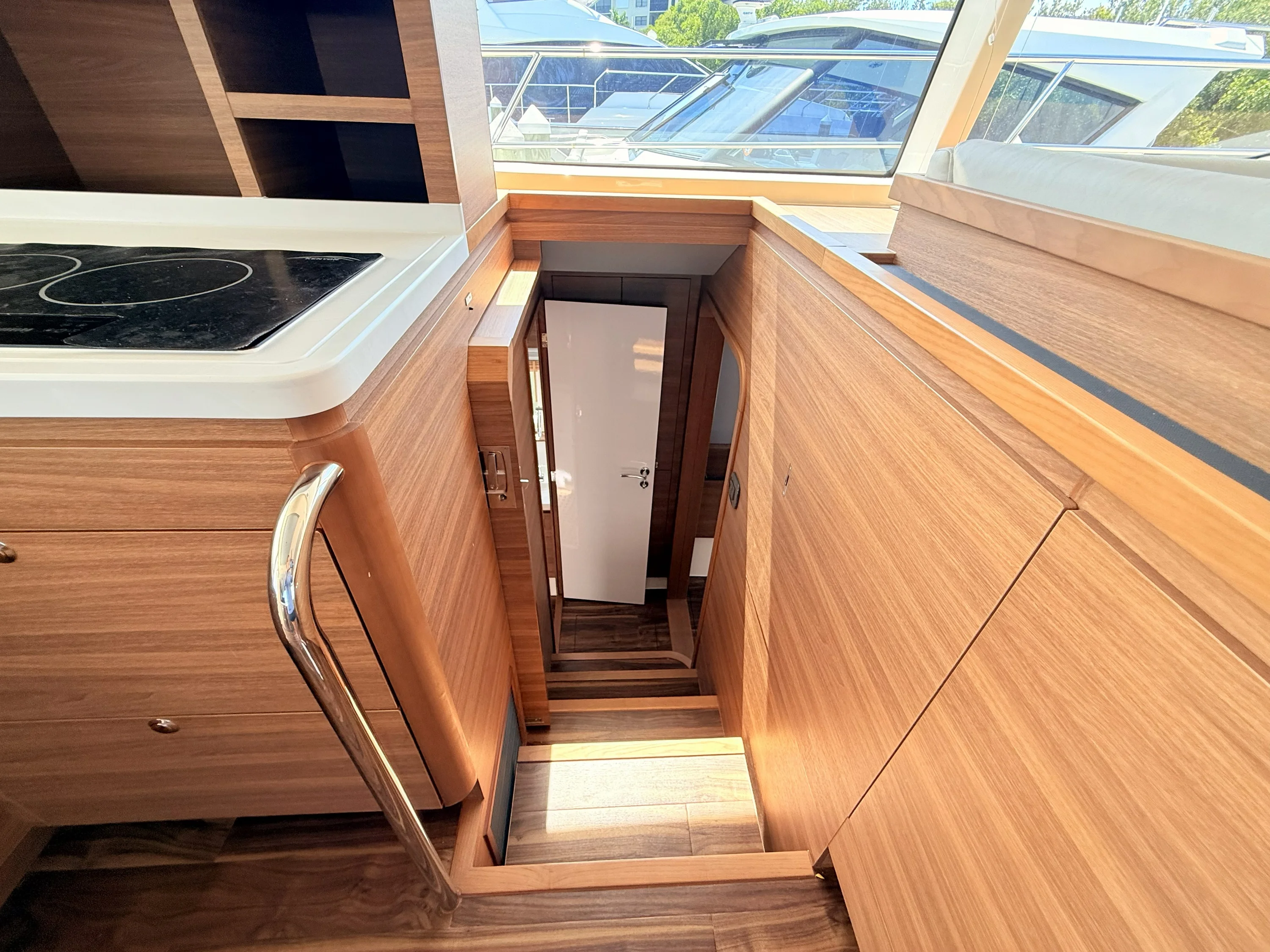2024 Aquila 44 Yacht Image Thumbnail #43