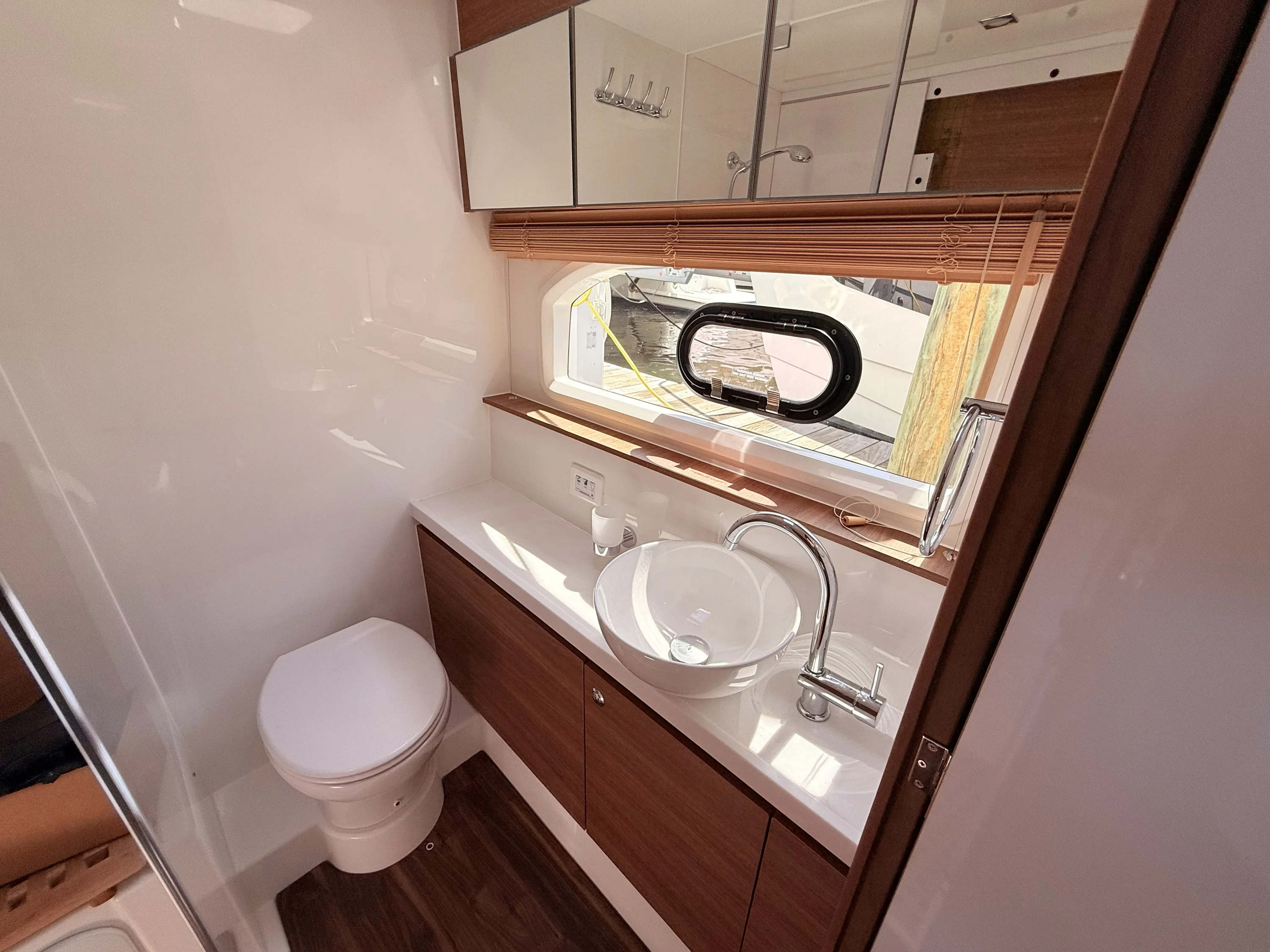 2024 Aquila 44 Yacht Image Thumbnail #40