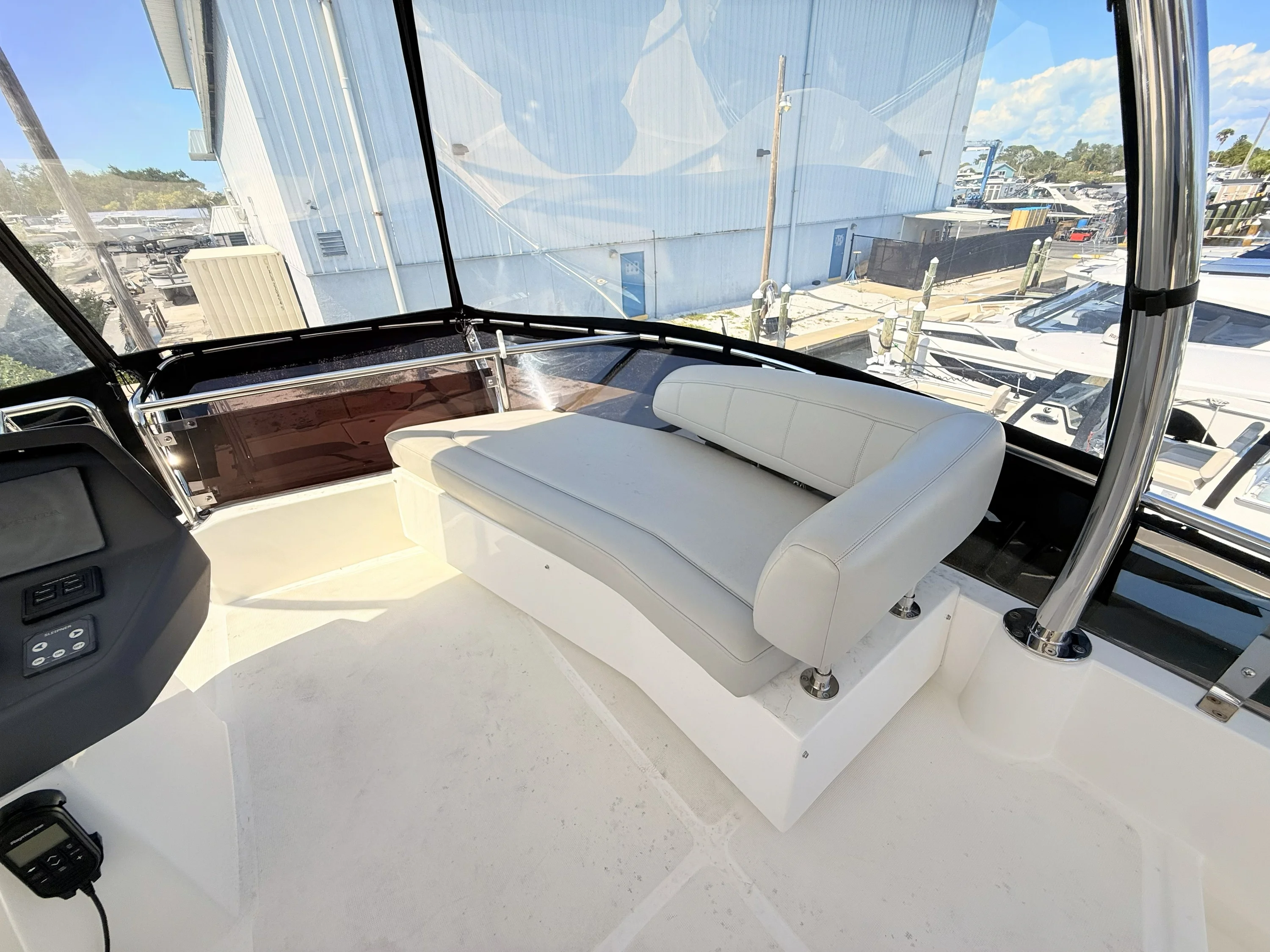 2024 Aquila 44 Yacht Image Thumbnail #64