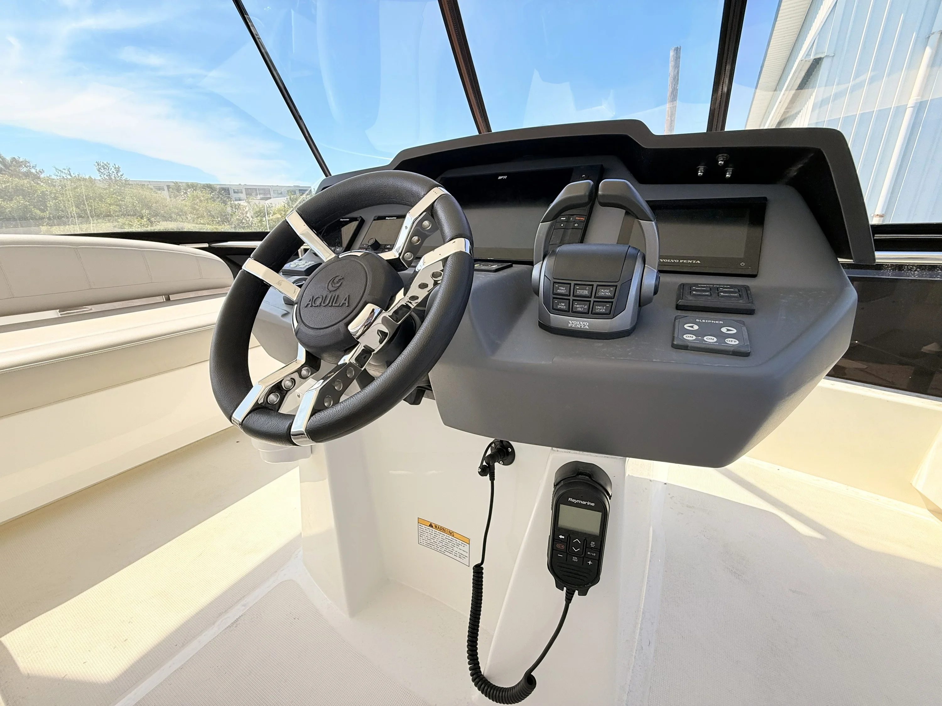 2024 Aquila 44 Yacht Image Thumbnail #66