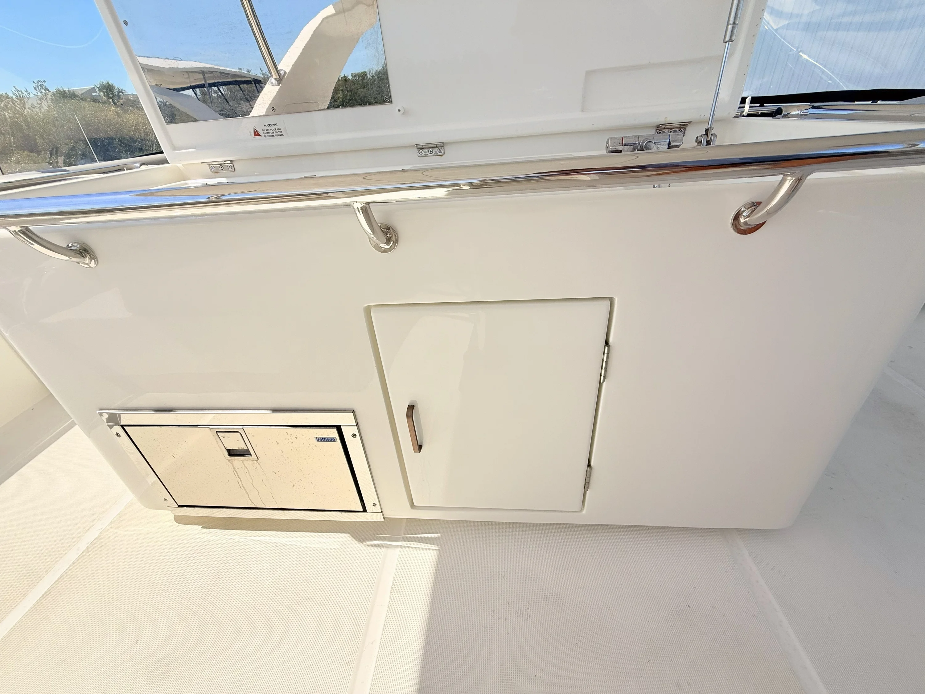 2024 Aquila 44 Yacht Image Thumbnail #59