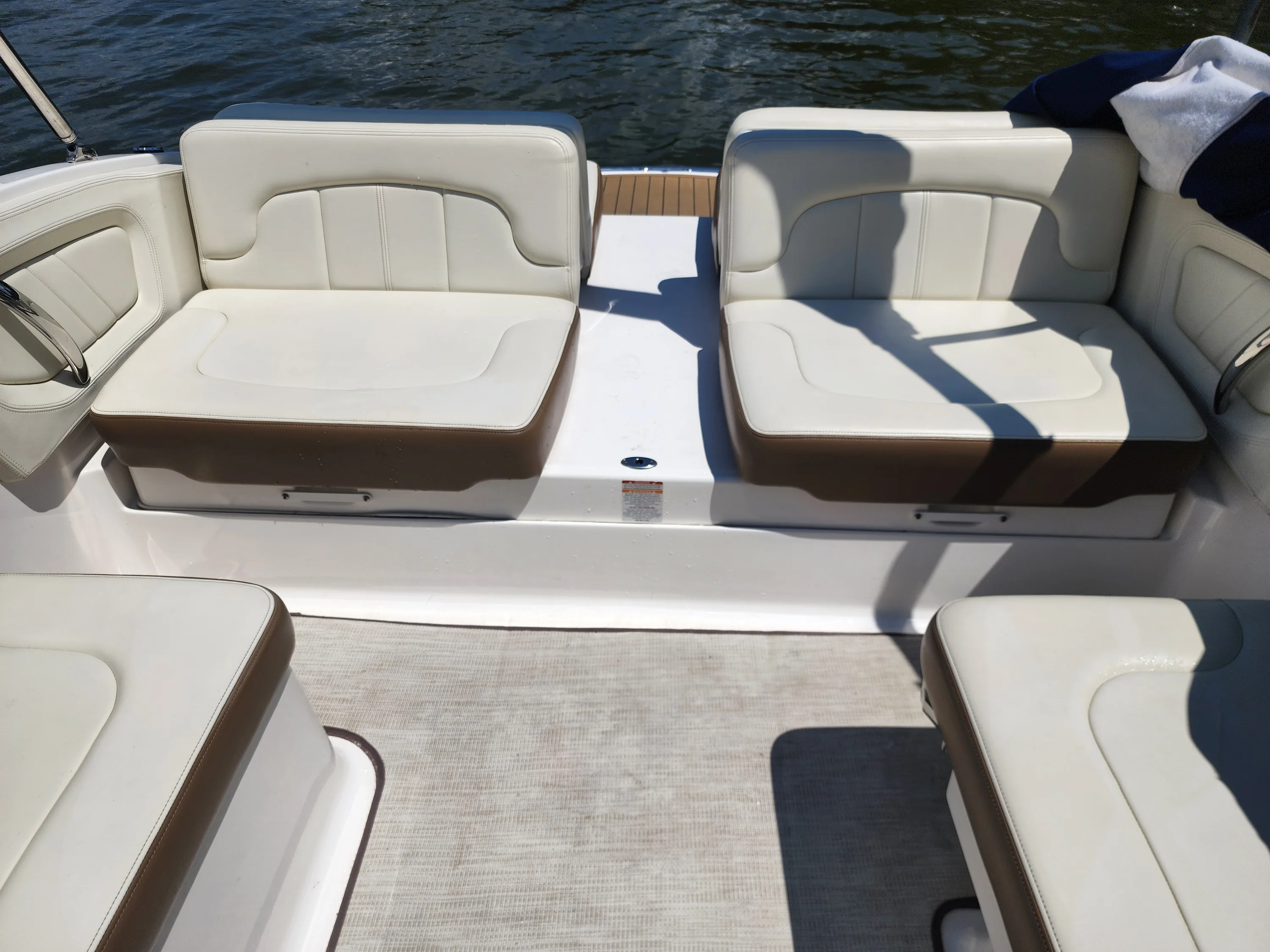 2017 Chaparral 257 SSX Image Thumbnail #6