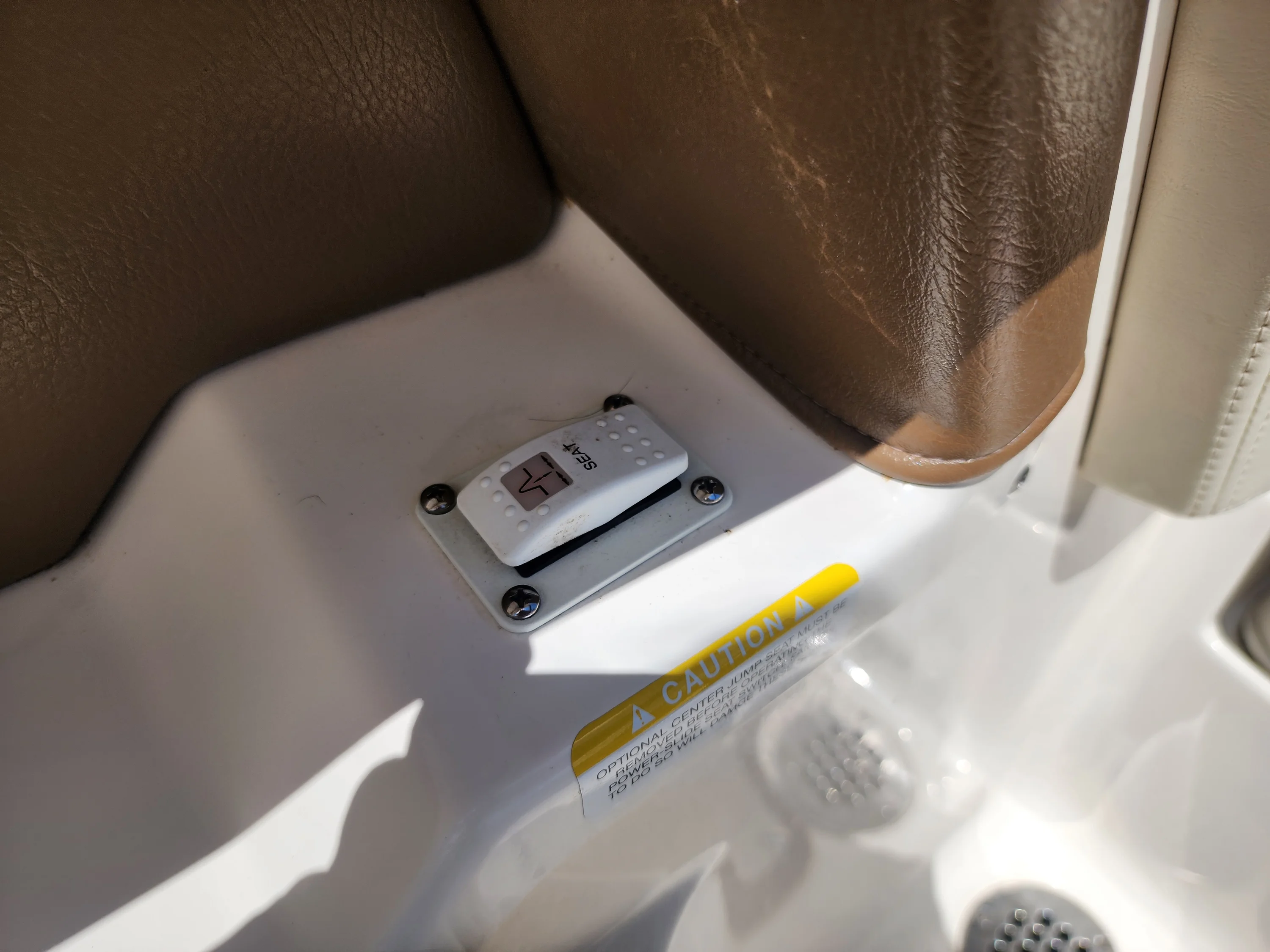 2017 Chaparral 257 SSX Image Thumbnail #21