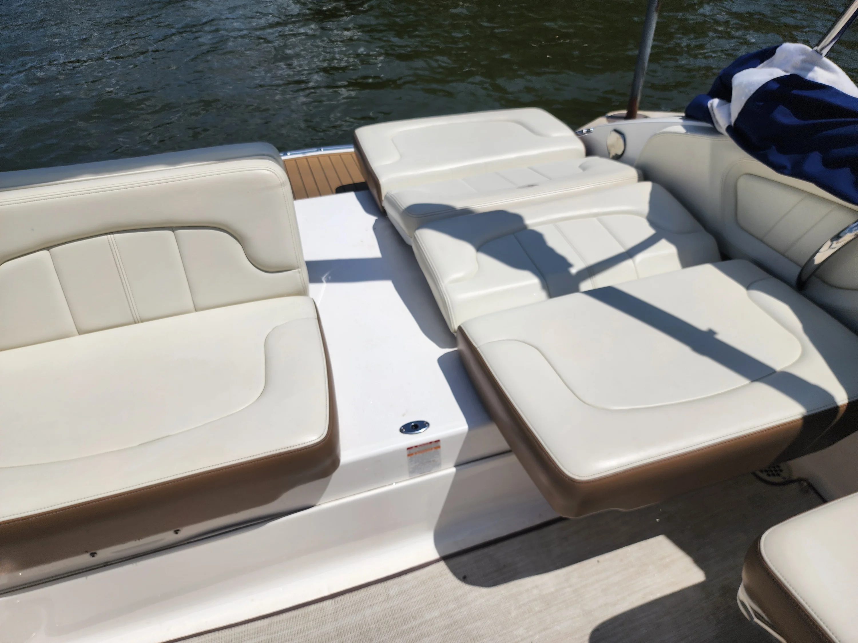 2017 Chaparral 257 SSX Image Thumbnail #22