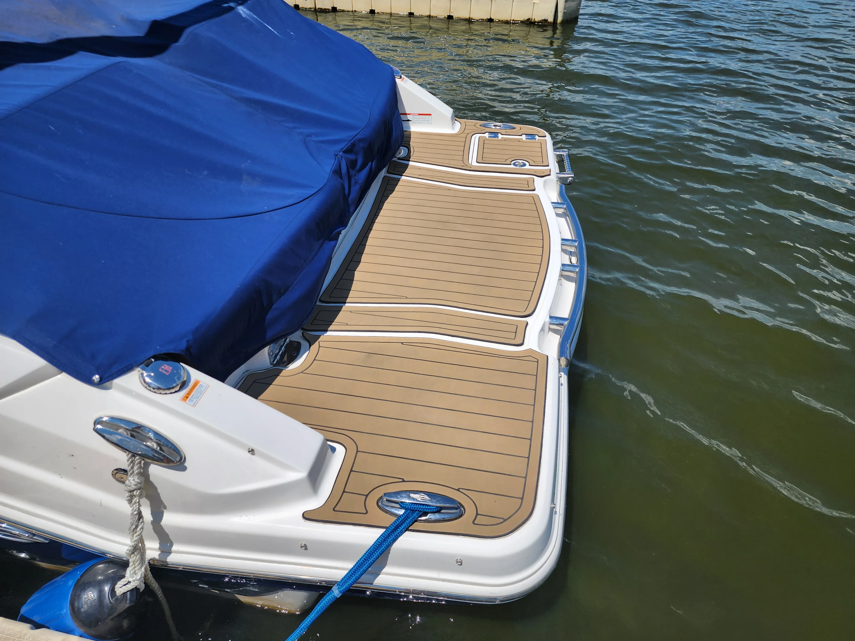 2017 Chaparral 257 SSX Image Thumbnail #3