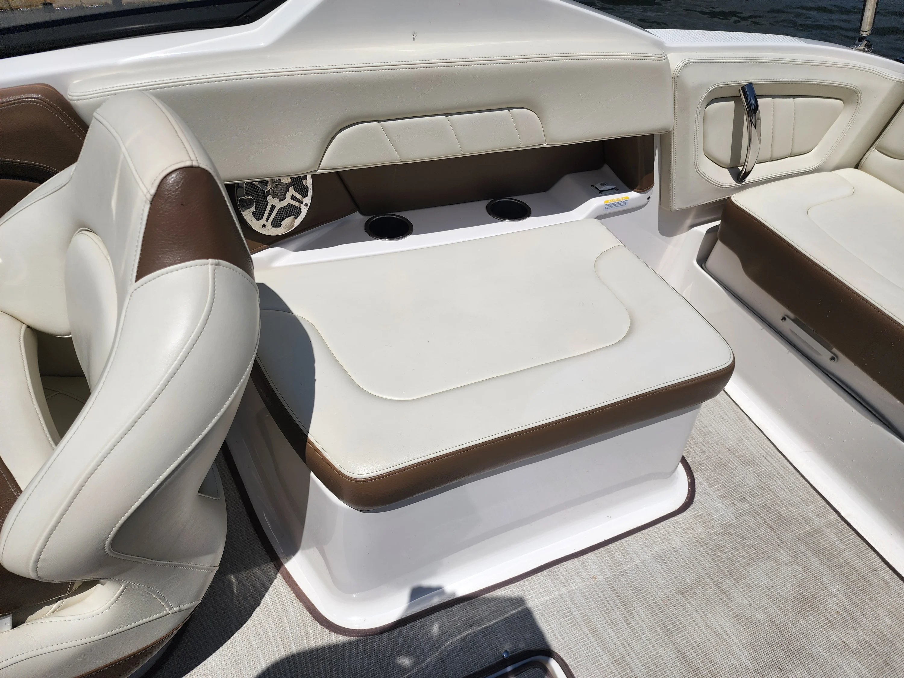 2017 Chaparral 257 SSX Image Thumbnail #7