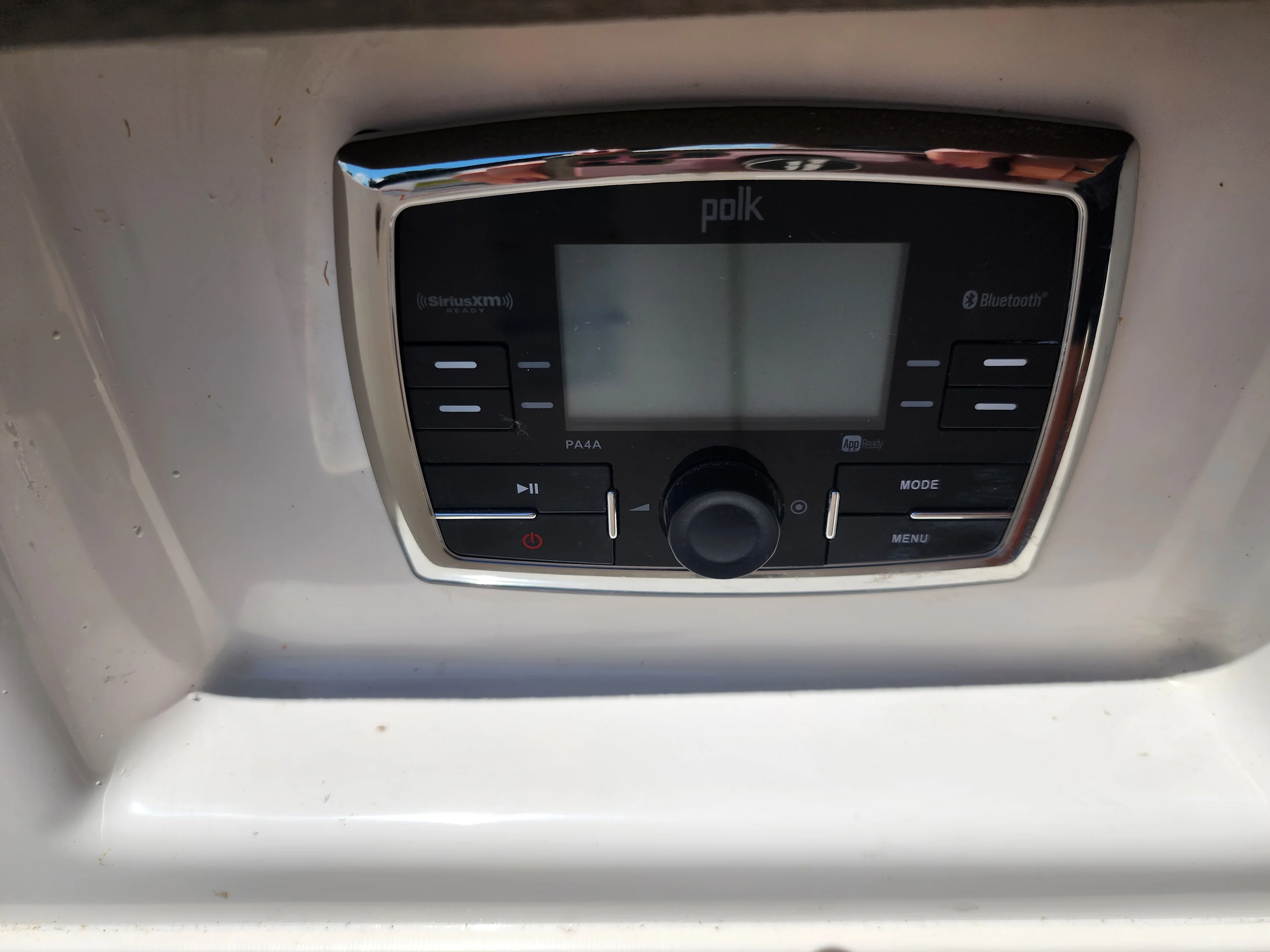 2017 Chaparral 257 SSX Image Thumbnail #19