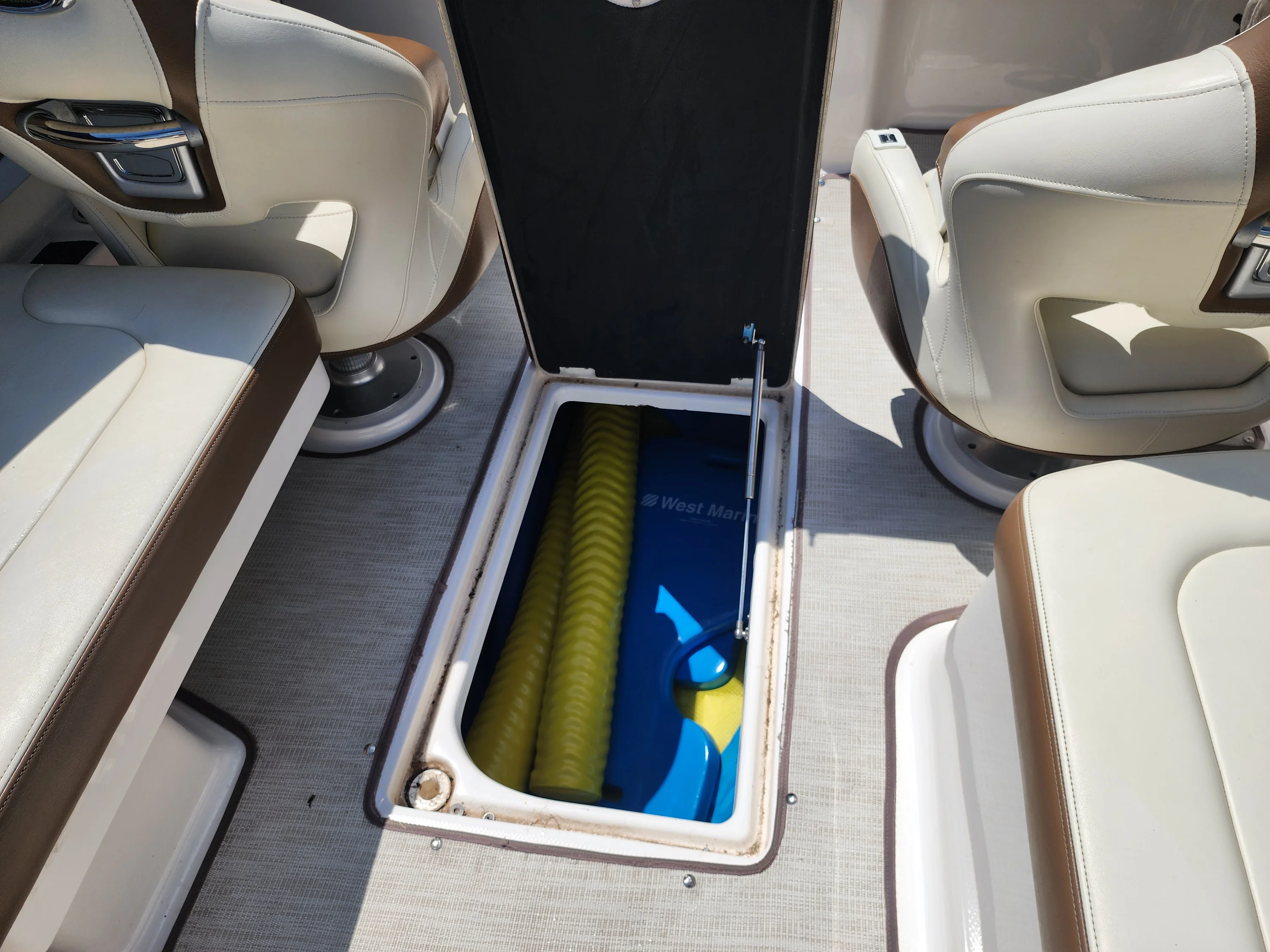 2017 Chaparral 257 SSX Image Thumbnail #20