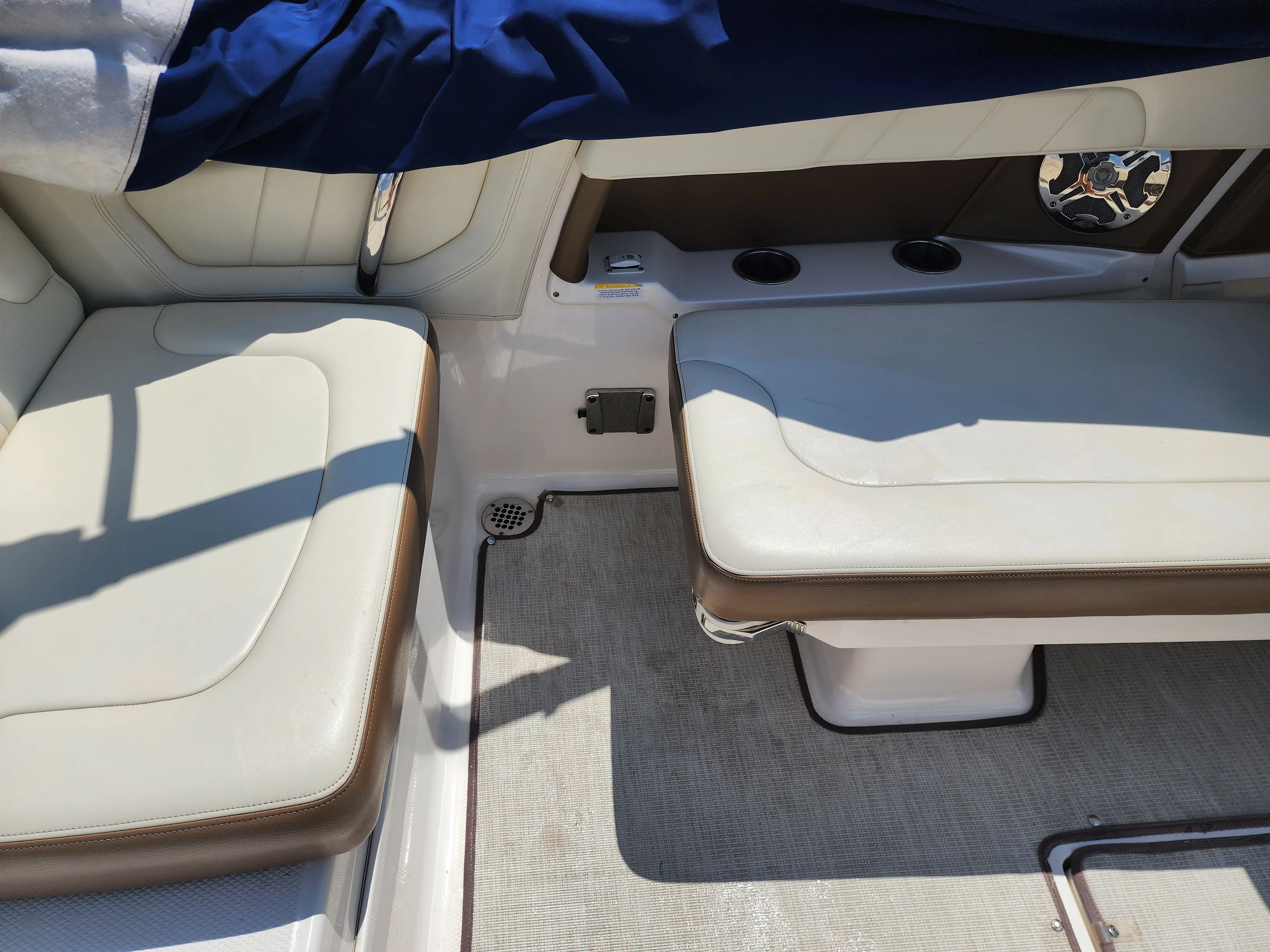 2017 Chaparral 257 SSX Image Thumbnail #9