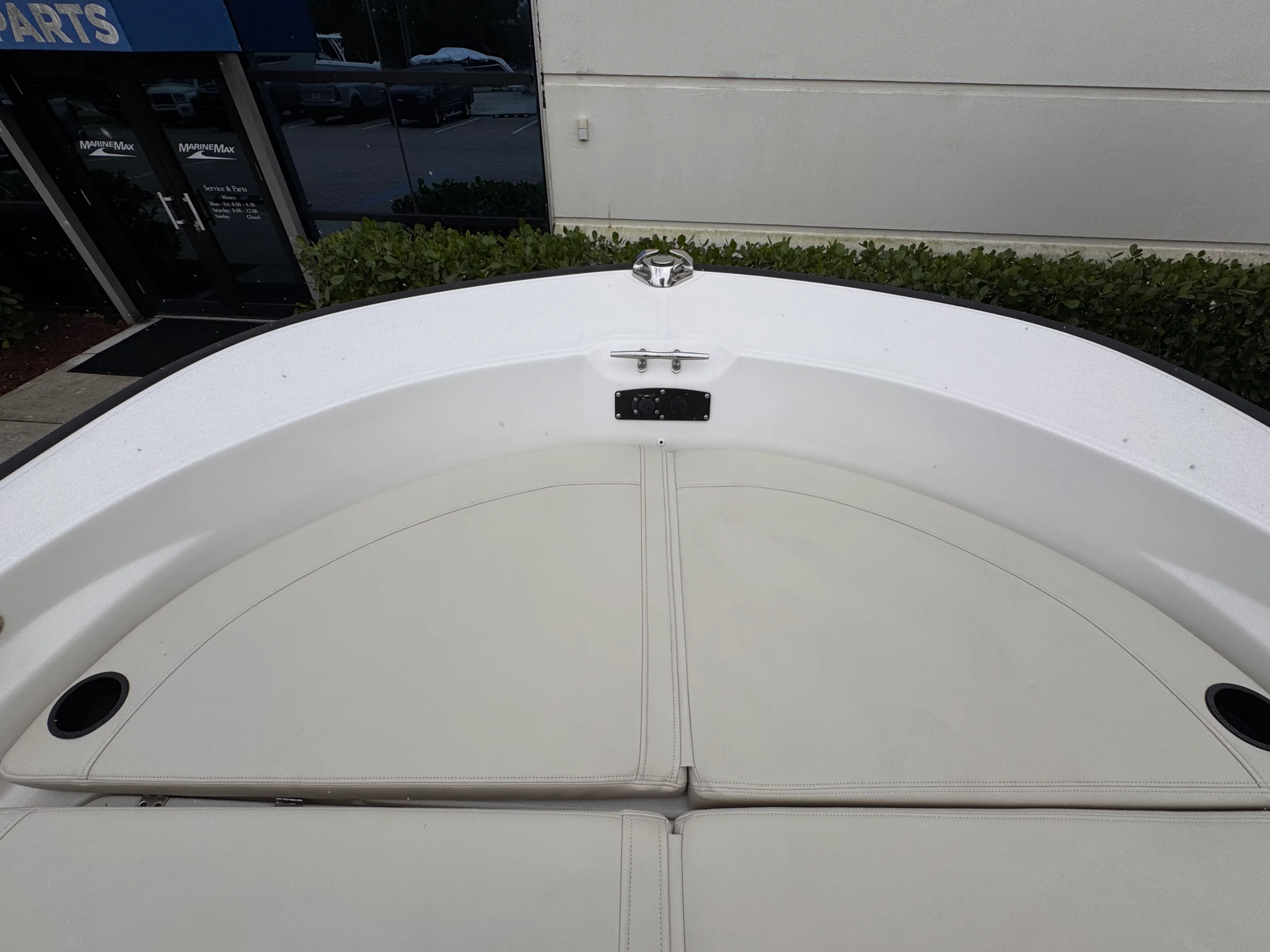2023 Boston Whaler 210 Montauk Image Thumbnail #18