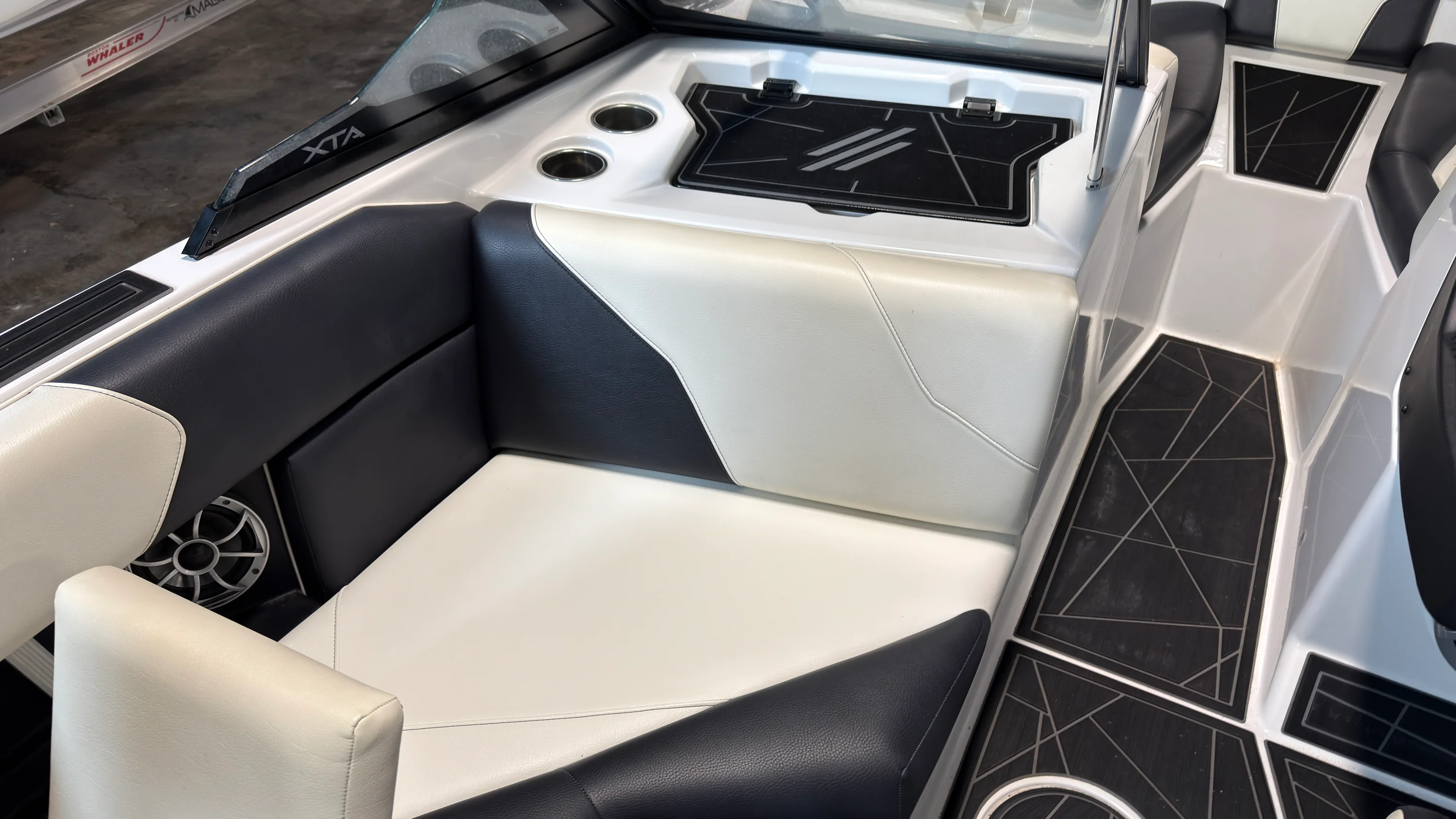 2020 ATX Surf Boats ATX 22 Image Thumbnail #8