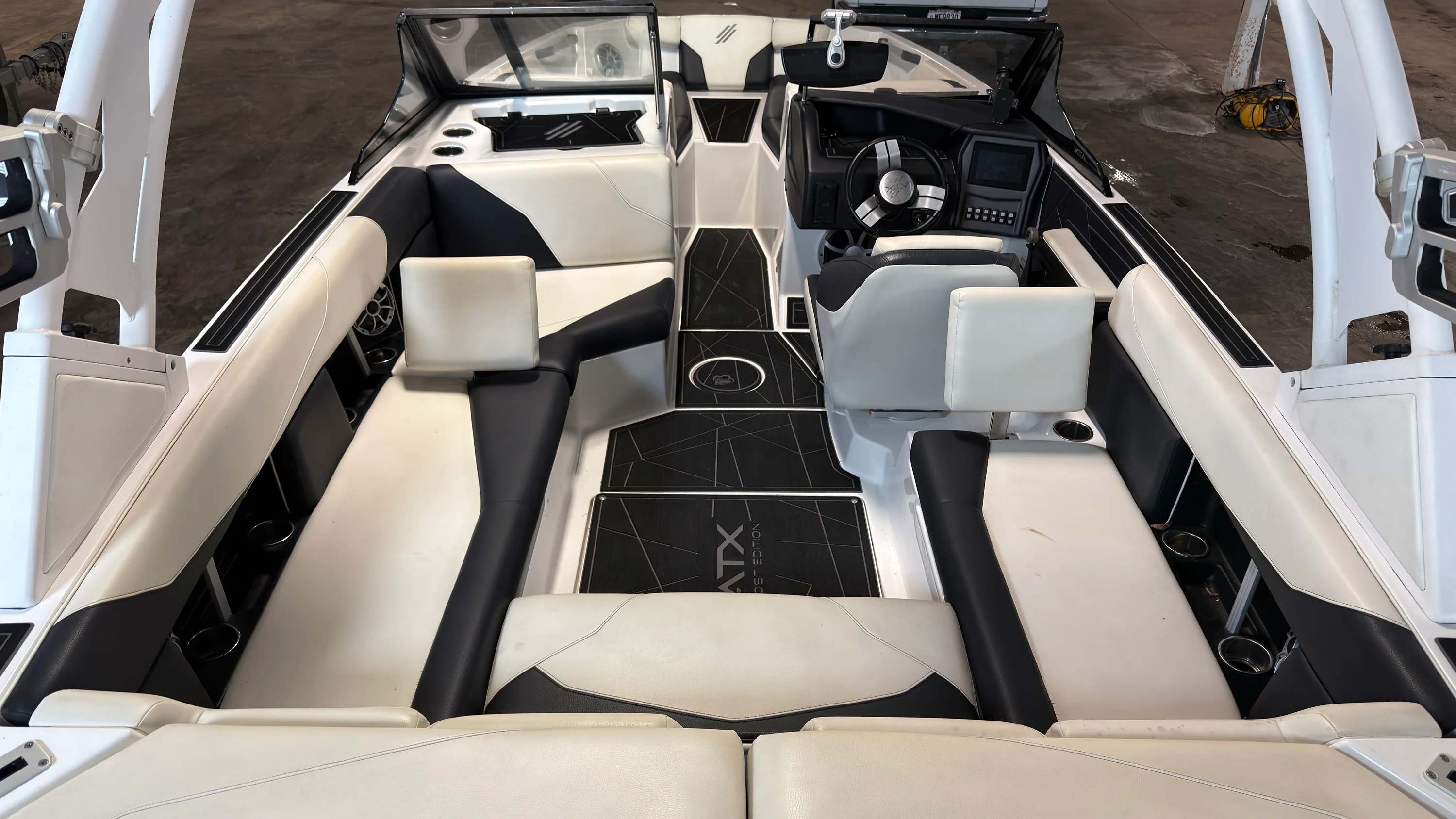 2020 ATX Surf Boats ATX 22 Image Thumbnail #3