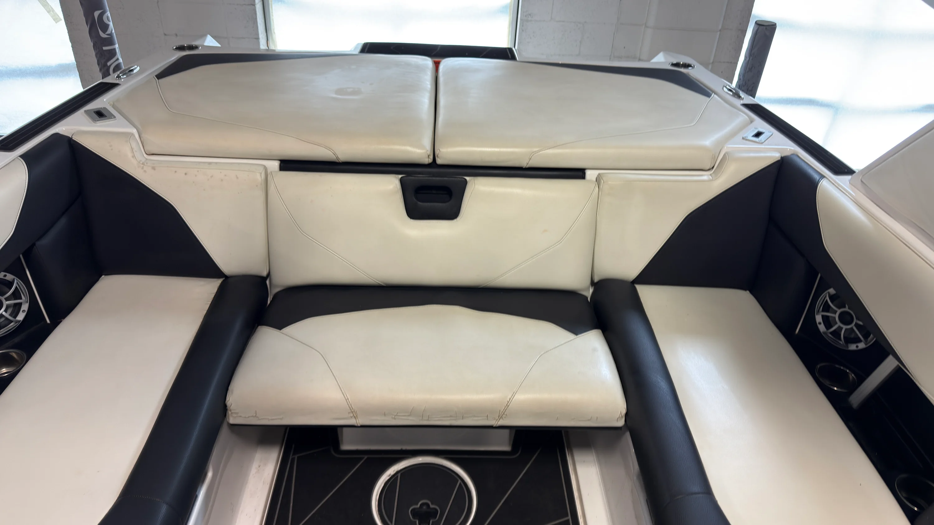 2020 ATX Surf Boats ATX 22 Image Thumbnail #4