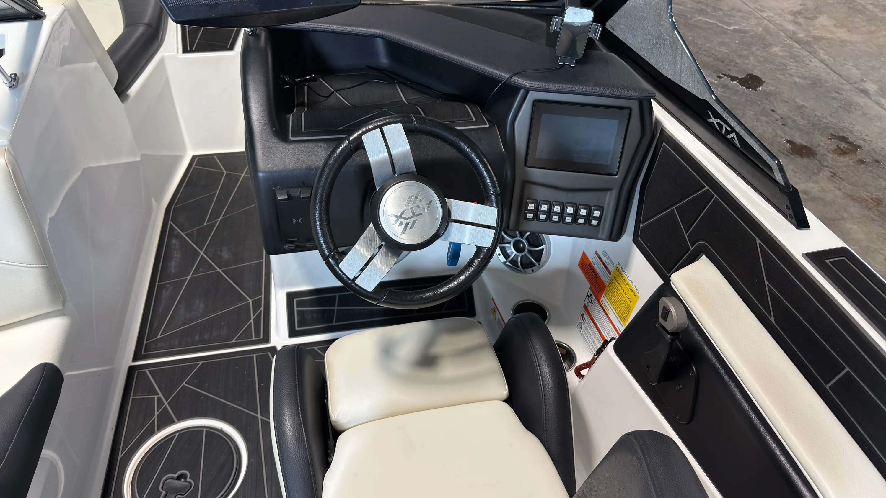 2020 ATX Surf Boats ATX 22 Image Thumbnail #9