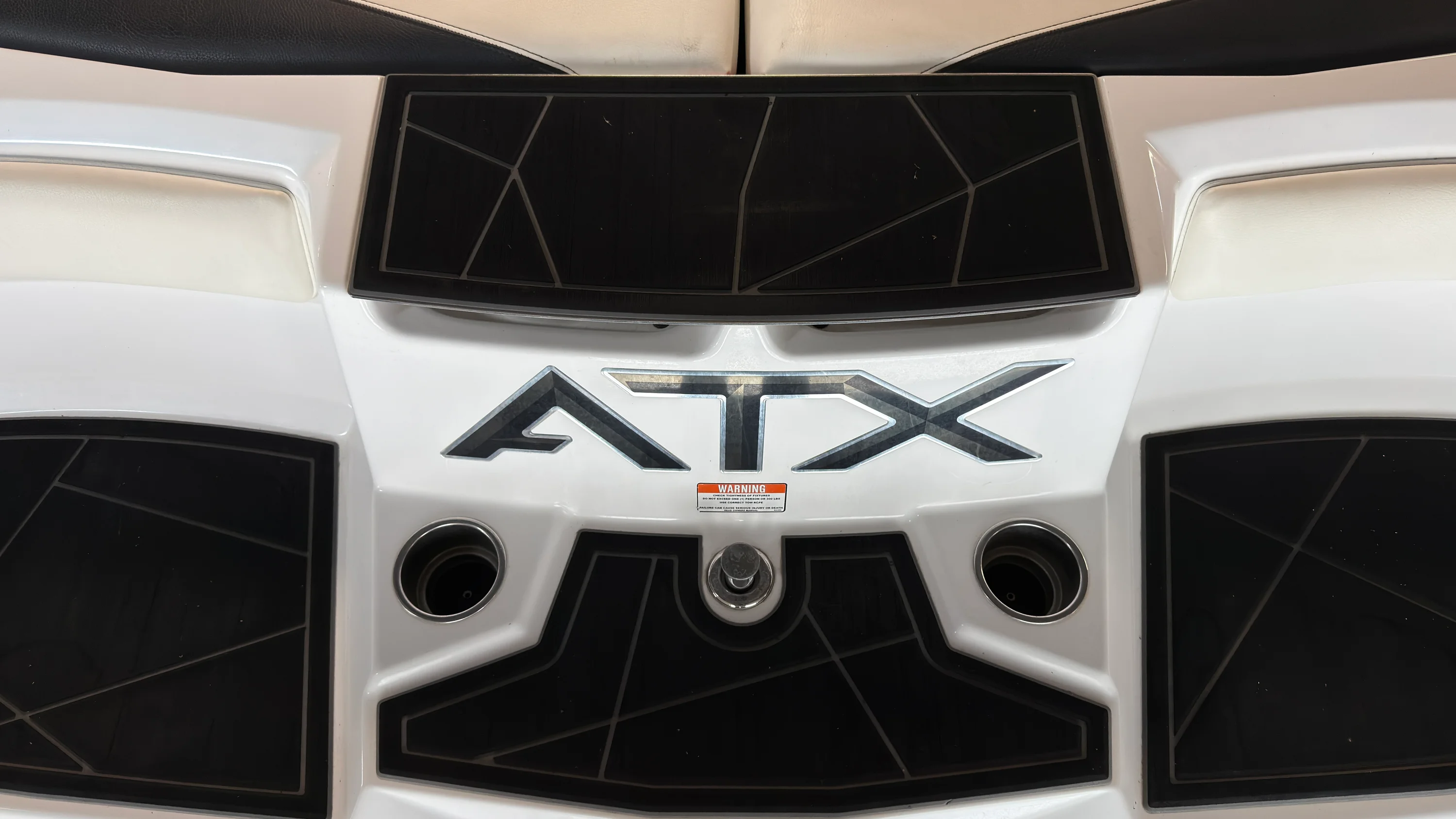 2020 ATX Surf Boats ATX 22 Image Thumbnail #2