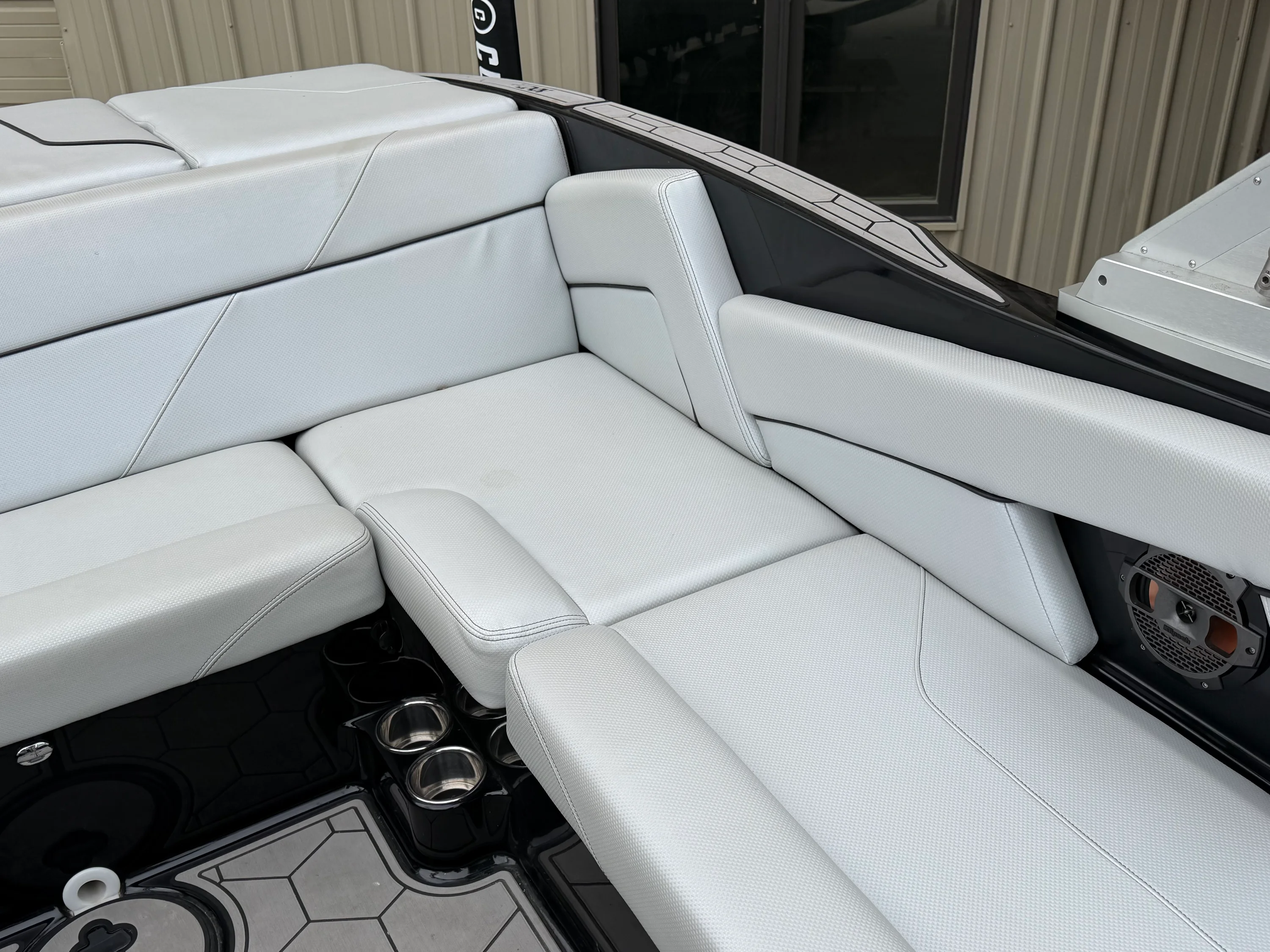 2019 Mastercraft NXT22 Image Thumbnail #13