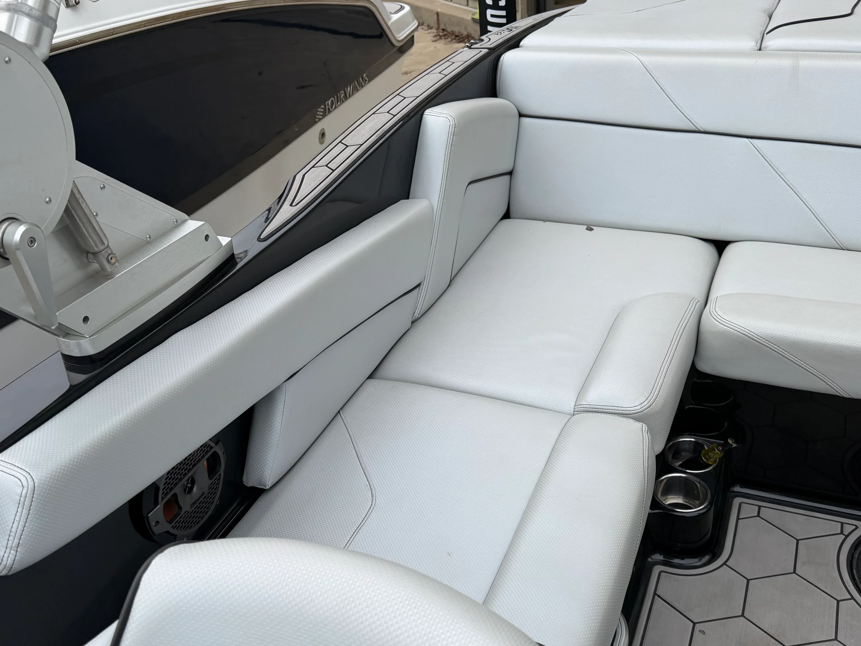 2019 Mastercraft NXT22 Image Thumbnail #14