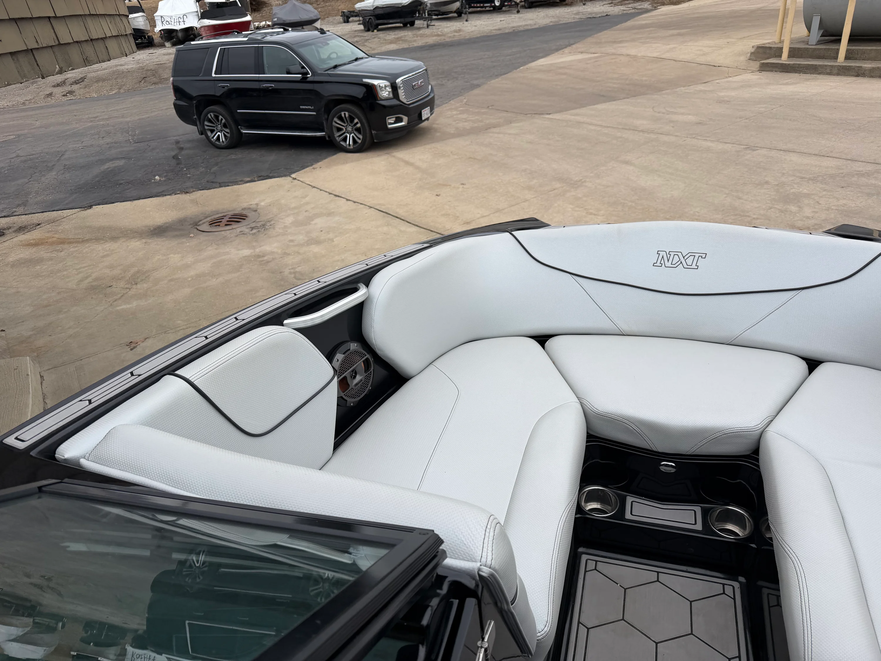 2019 Mastercraft NXT22 Image Thumbnail #9