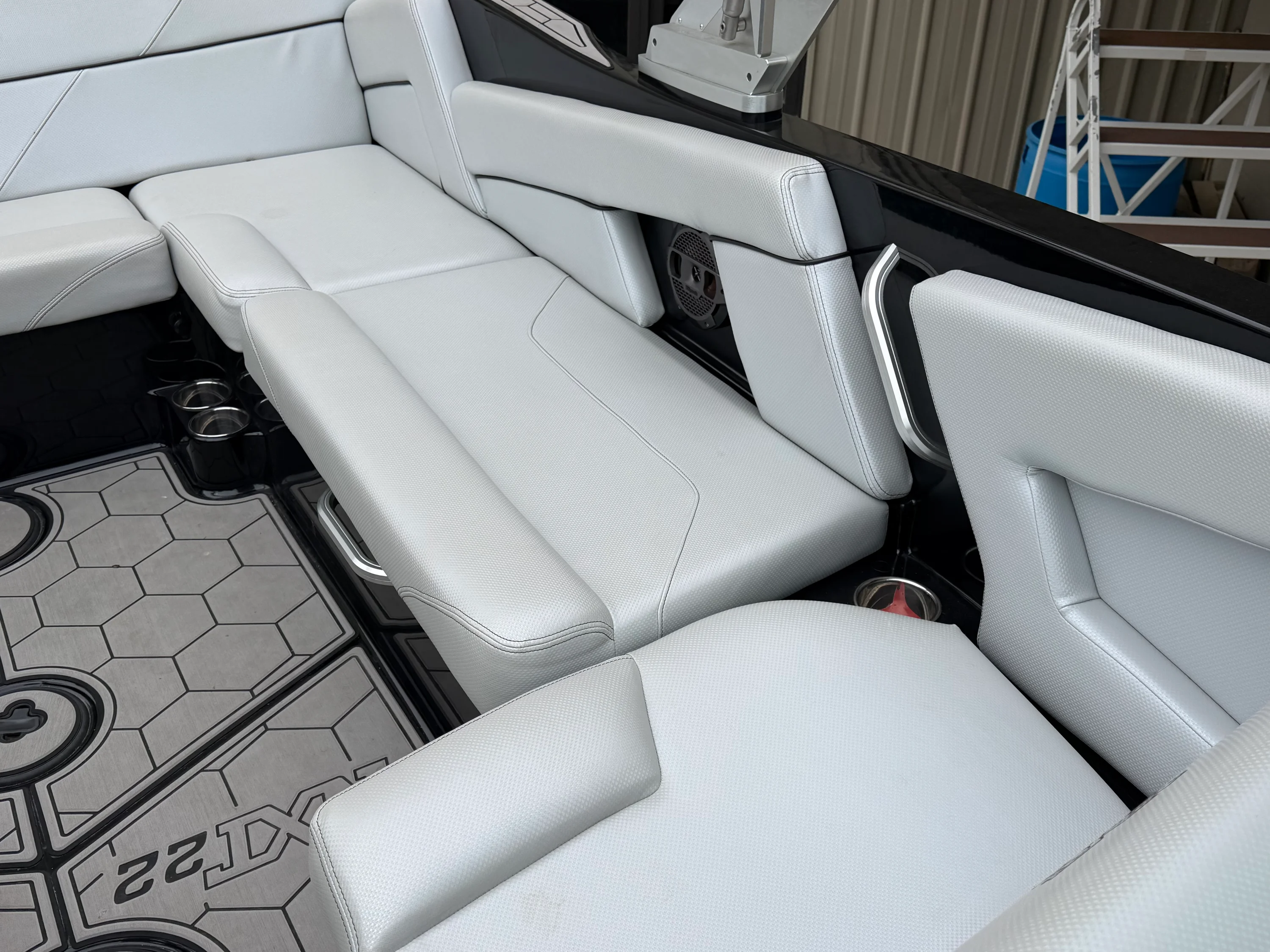 2019 Mastercraft NXT22 Image Thumbnail #10