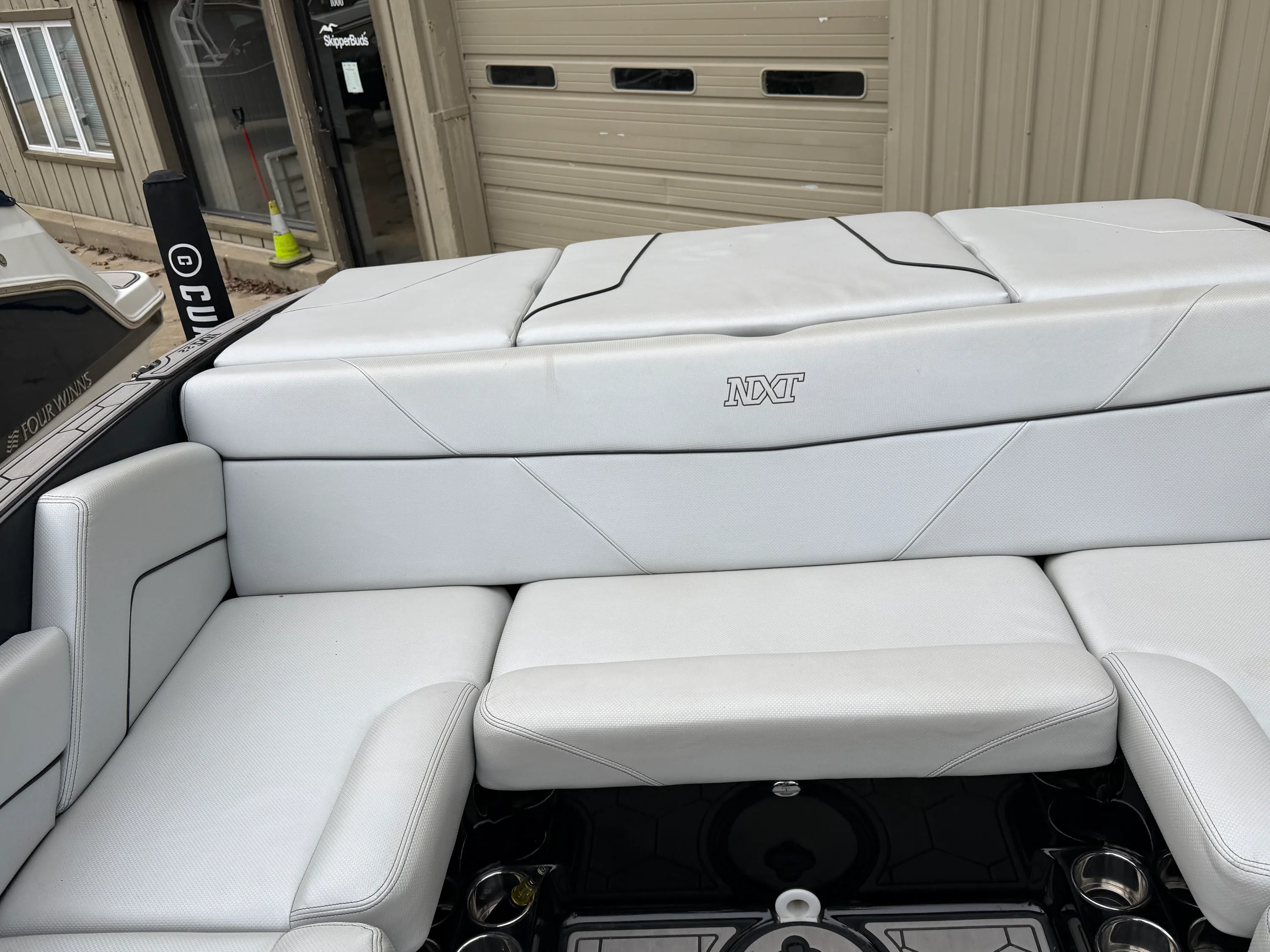 2019 Mastercraft NXT22 Image Thumbnail #21