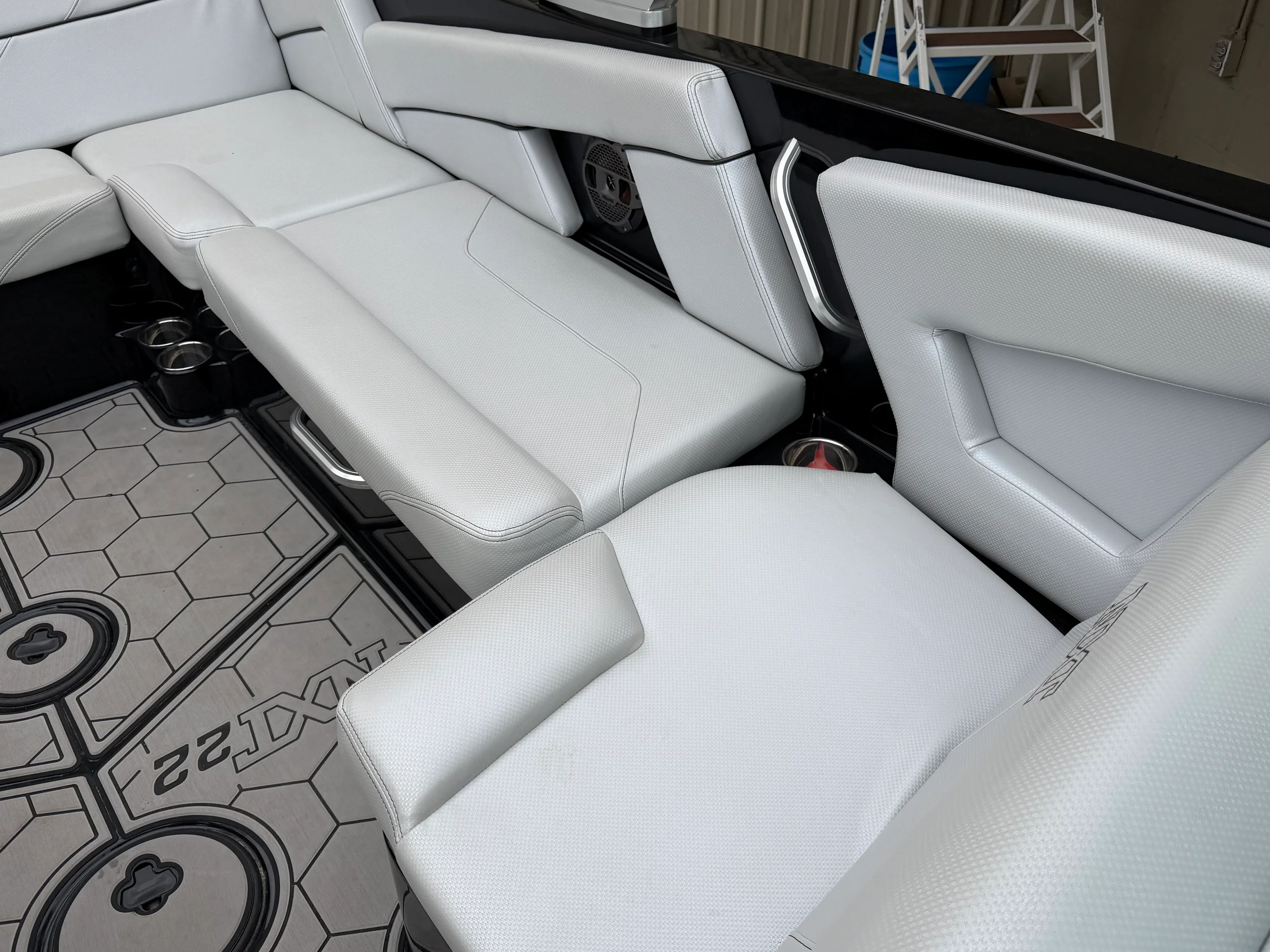 2019 Mastercraft NXT22 Image Thumbnail #20