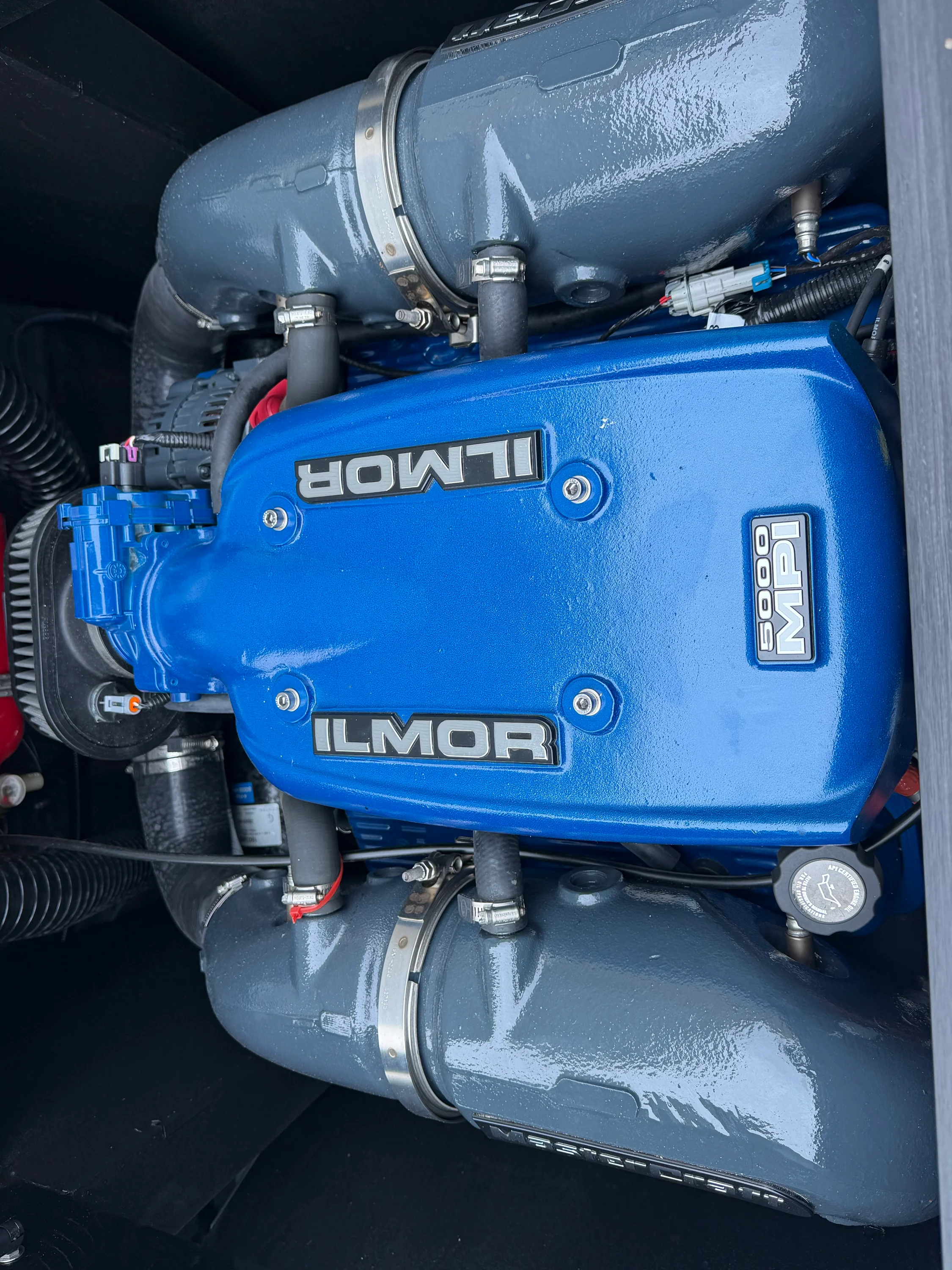 2019 Mastercraft NXT22 Image Thumbnail #22