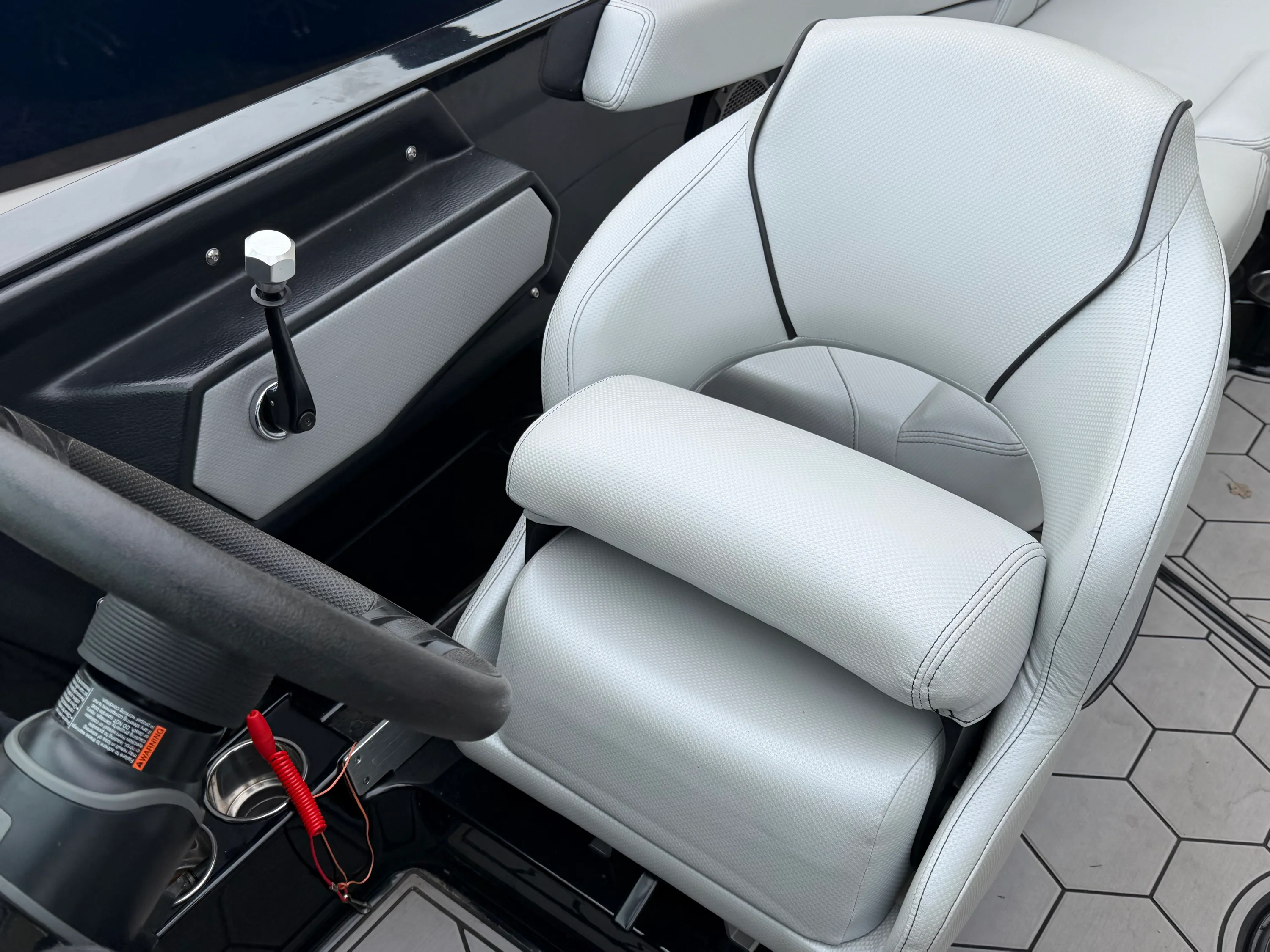 2019 Mastercraft NXT22 Image Thumbnail #12