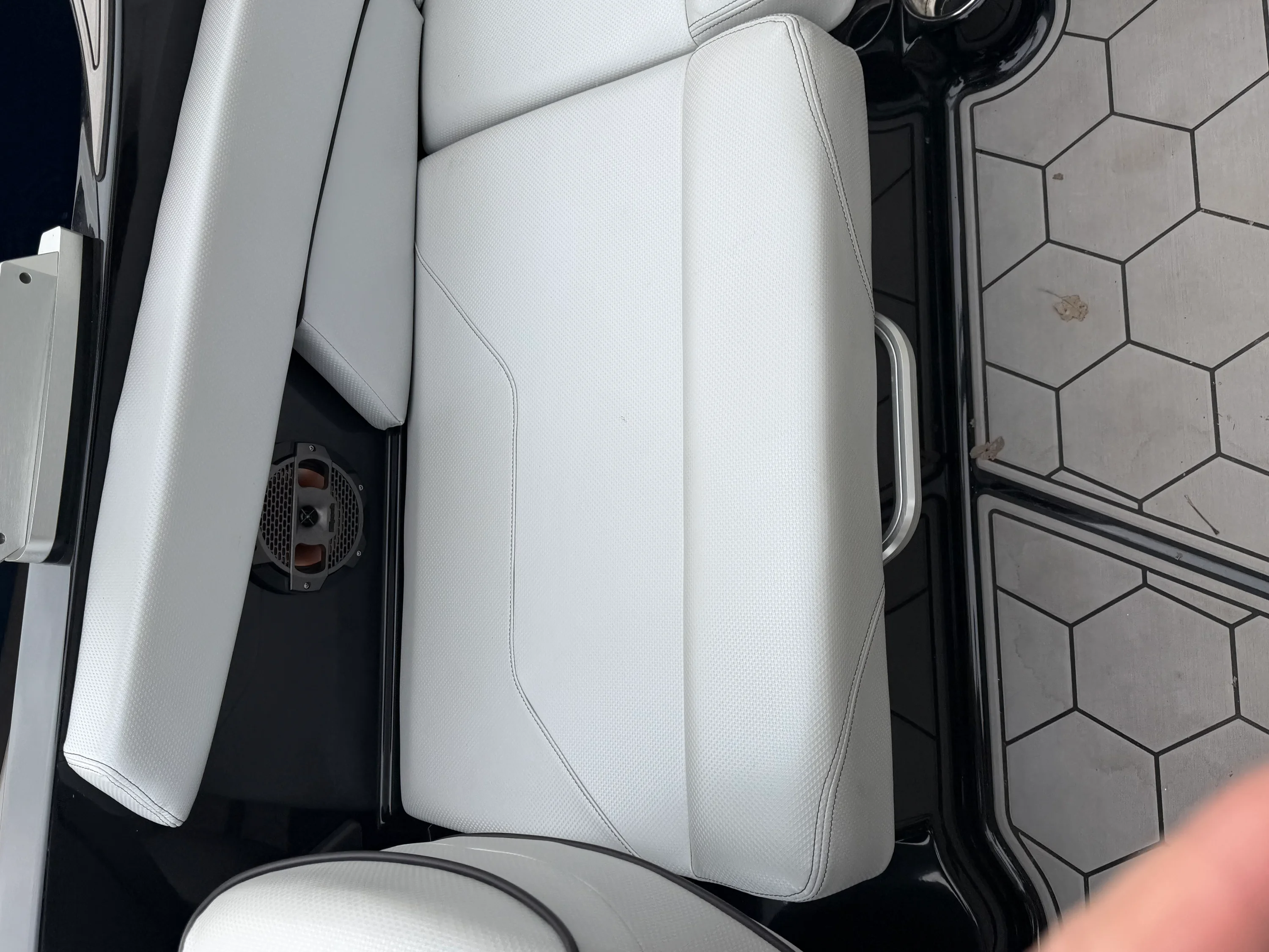 2019 Mastercraft NXT22 Image Thumbnail #23