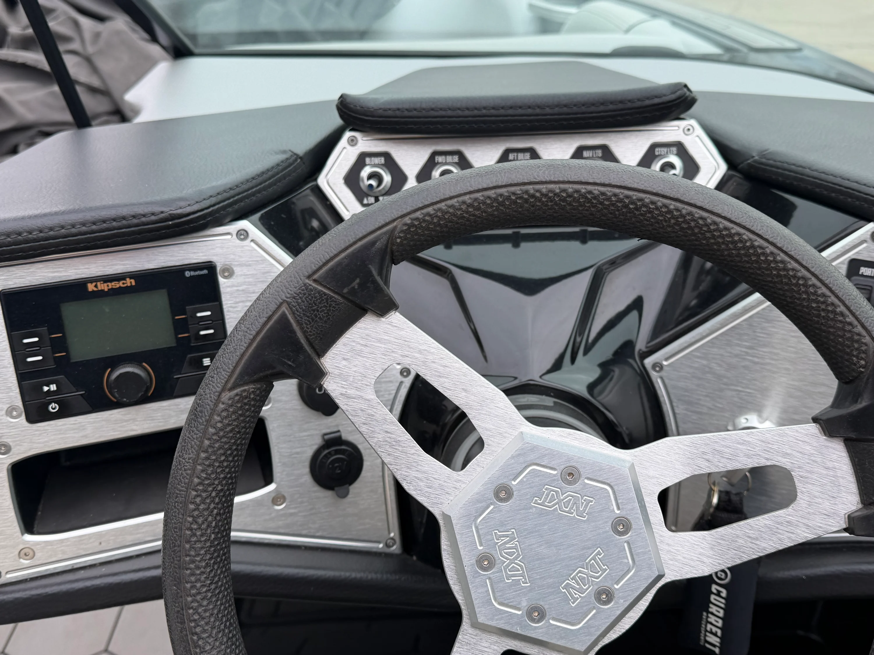 2019 Mastercraft NXT22 Image Thumbnail #17