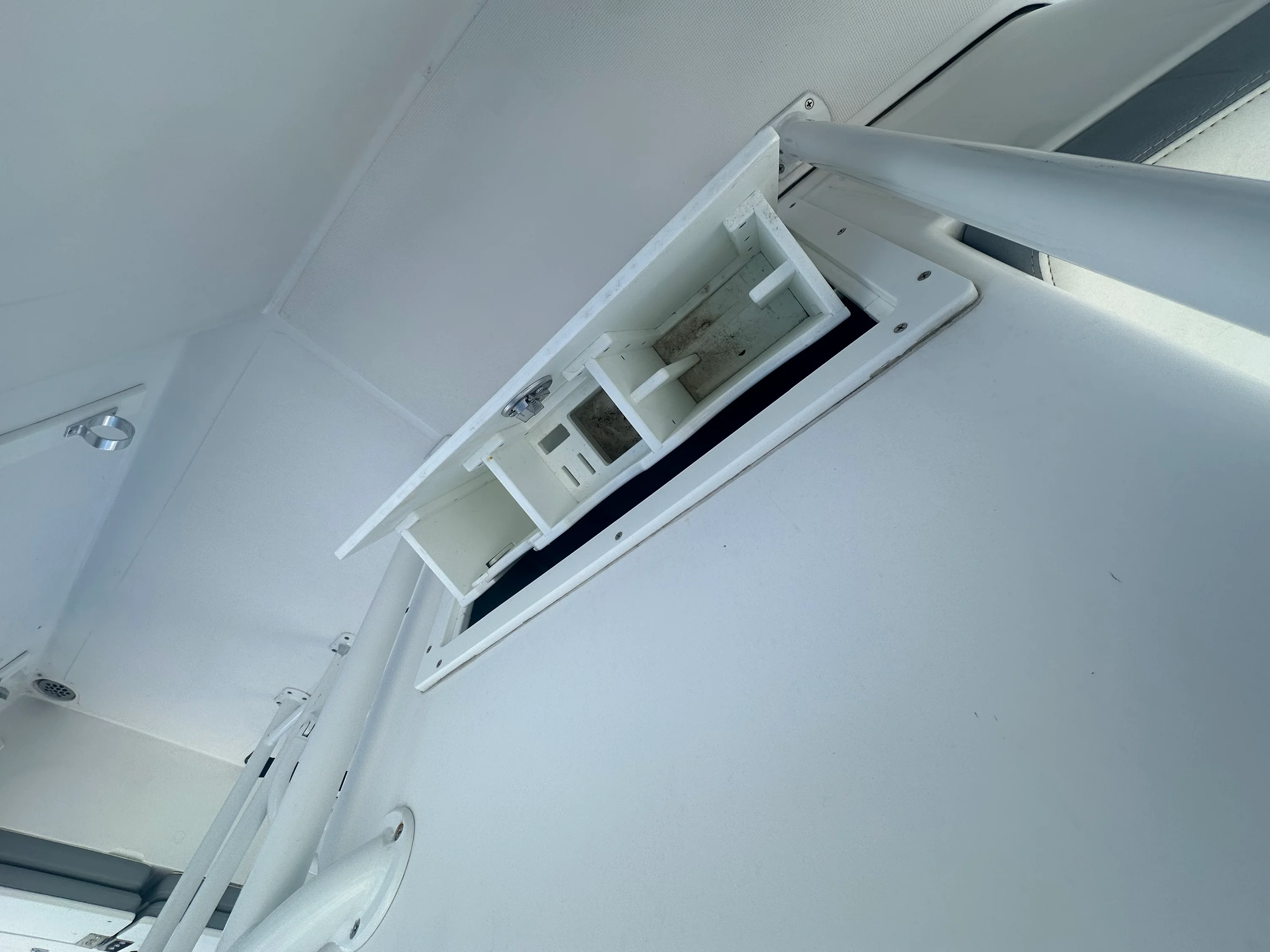 2022 Release Boats 210 RX Image Thumbnail #11