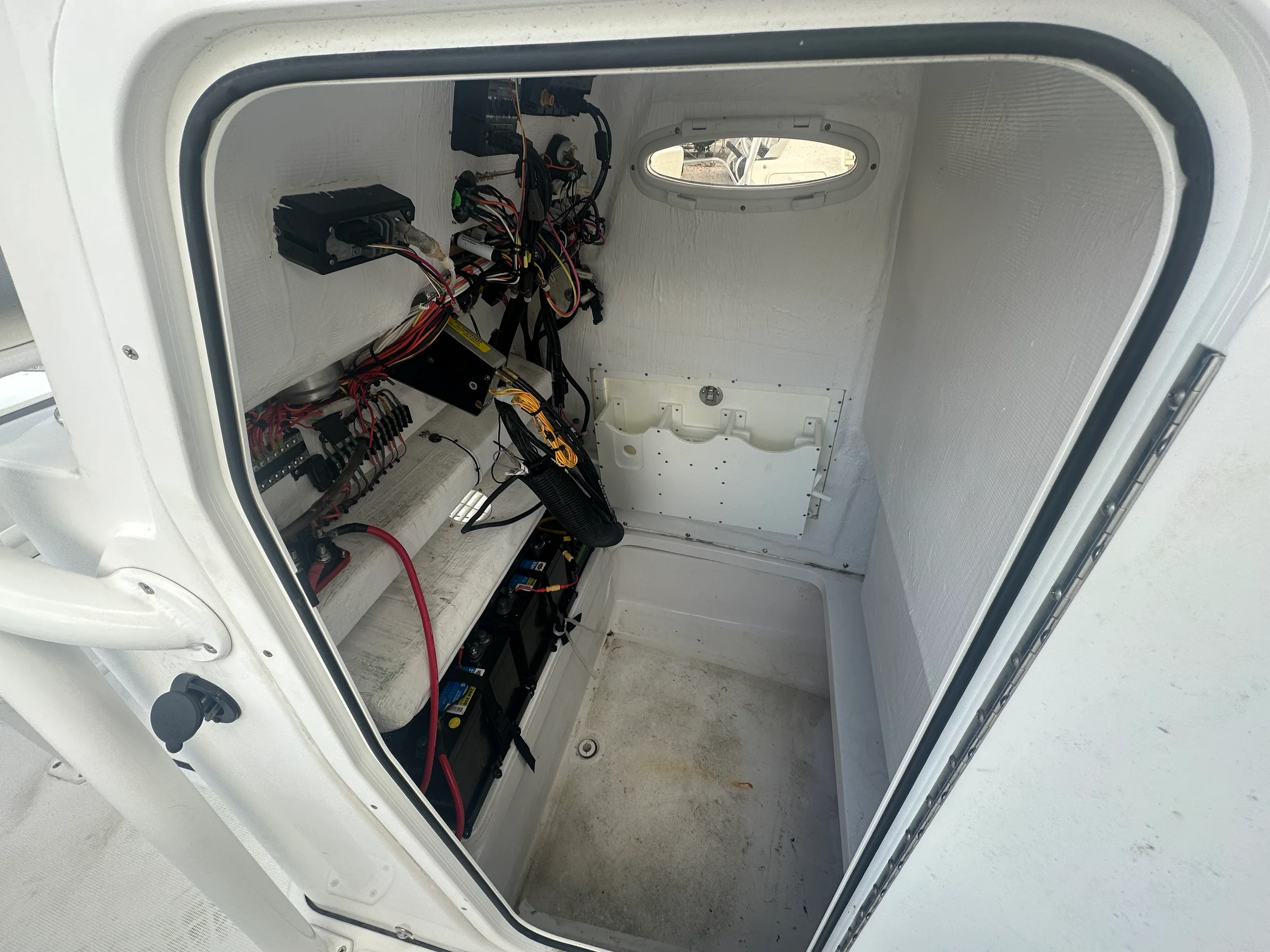 2022 Release Boats 210 RX Image Thumbnail #7