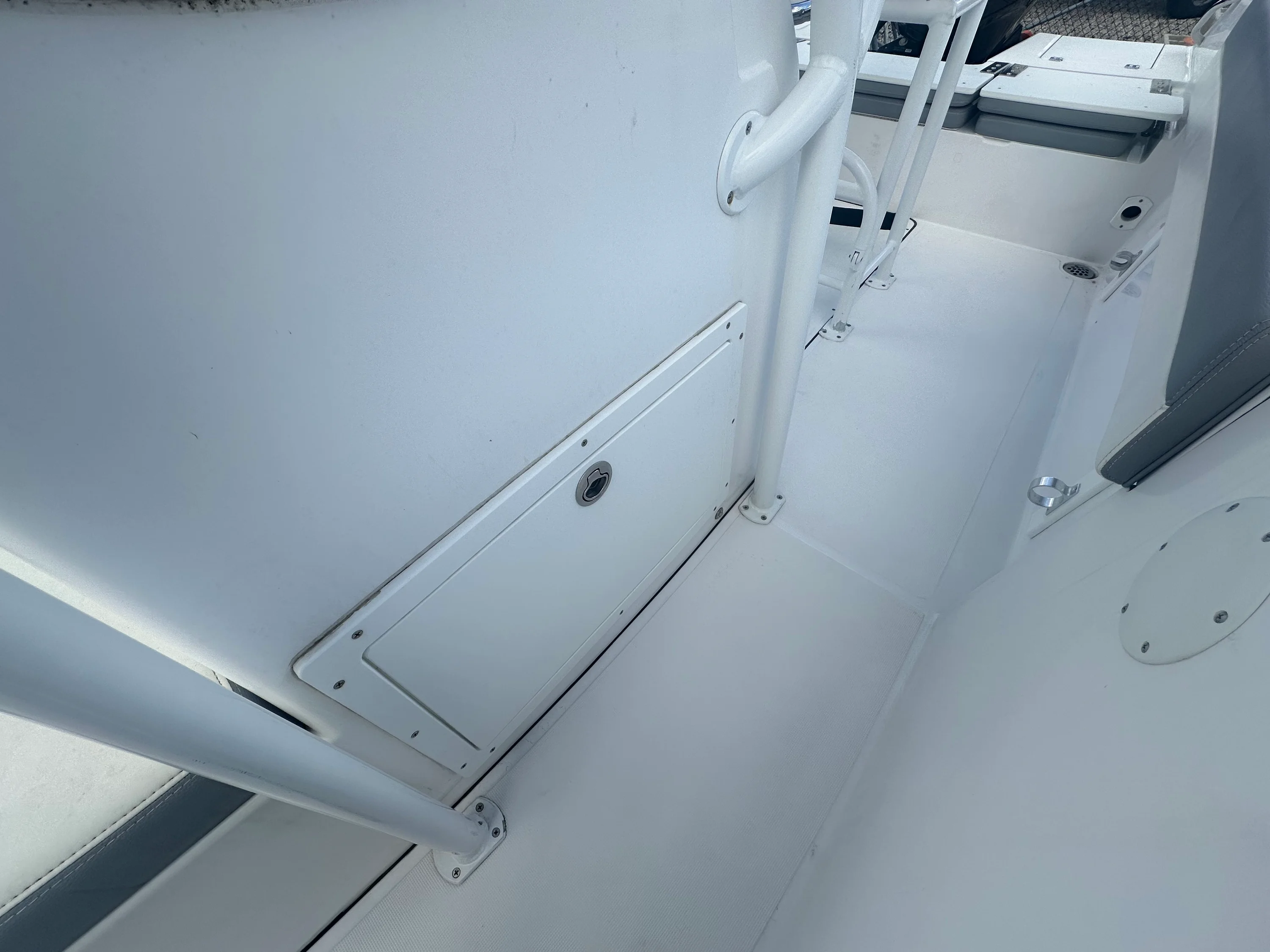 2022 Release Boats 210 RX Image Thumbnail #10