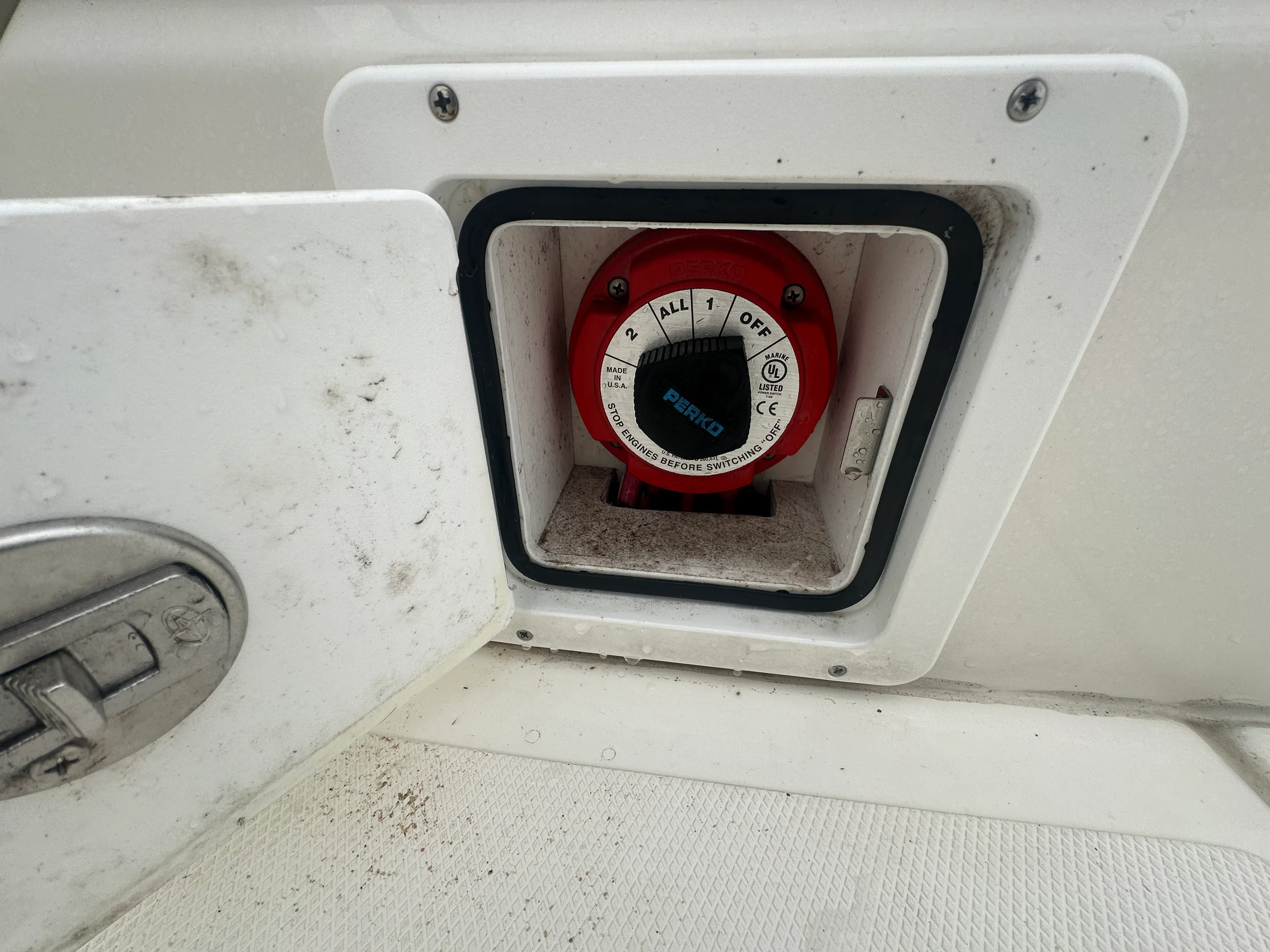 2022 Boston Whaler 210 MONTAUK Image Thumbnail #14