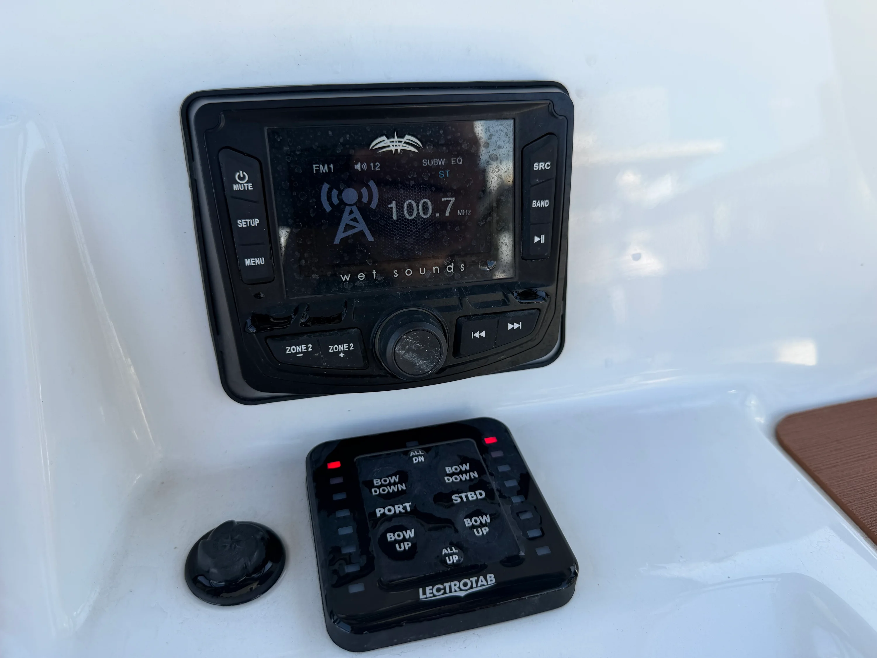 2020 Sea Pro 219 CC Image Thumbnail #27