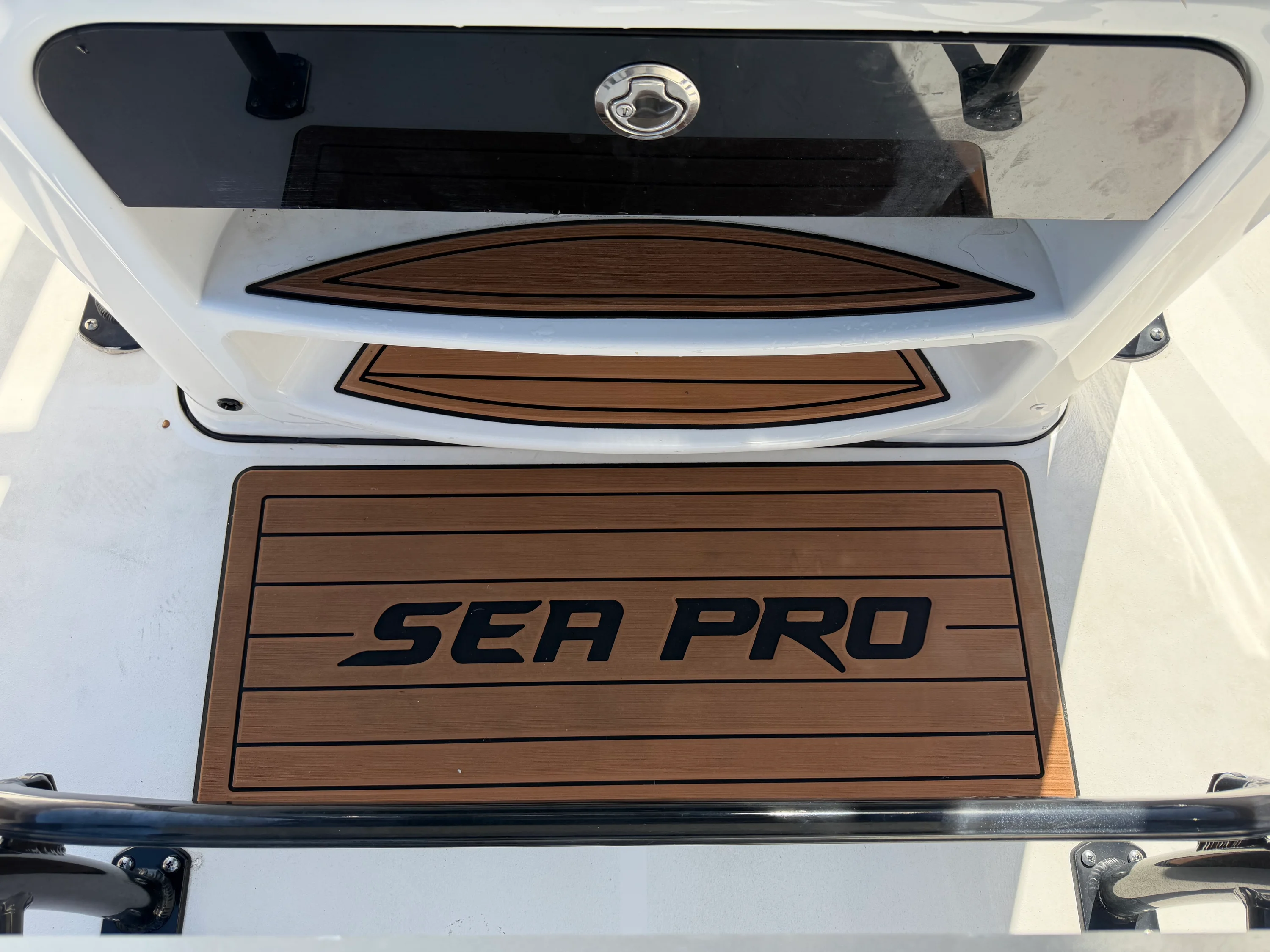 2020 Sea Pro 219 CC Image Thumbnail #39
